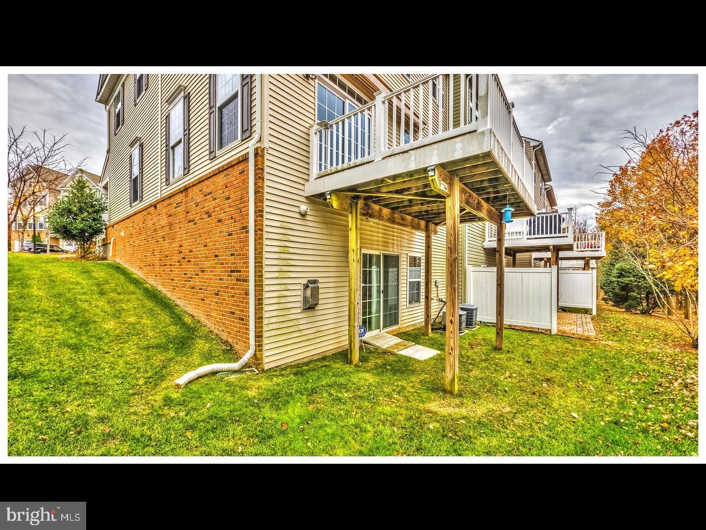 EMERSON - Residential Lease