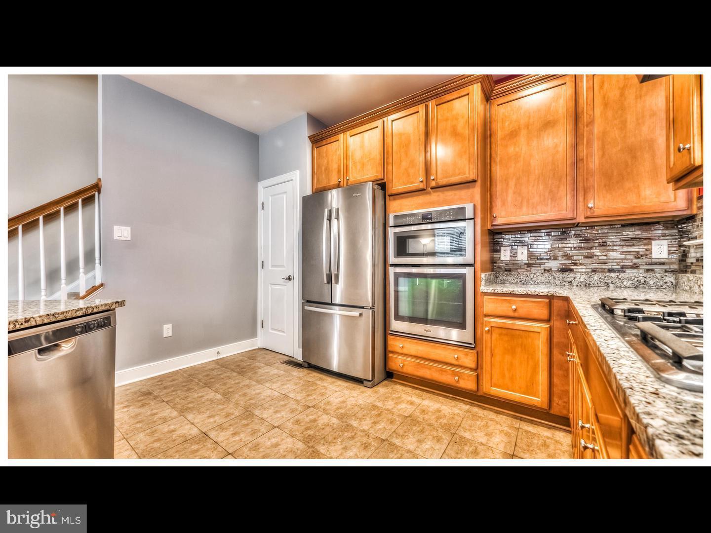 EMERSON - Residential Lease