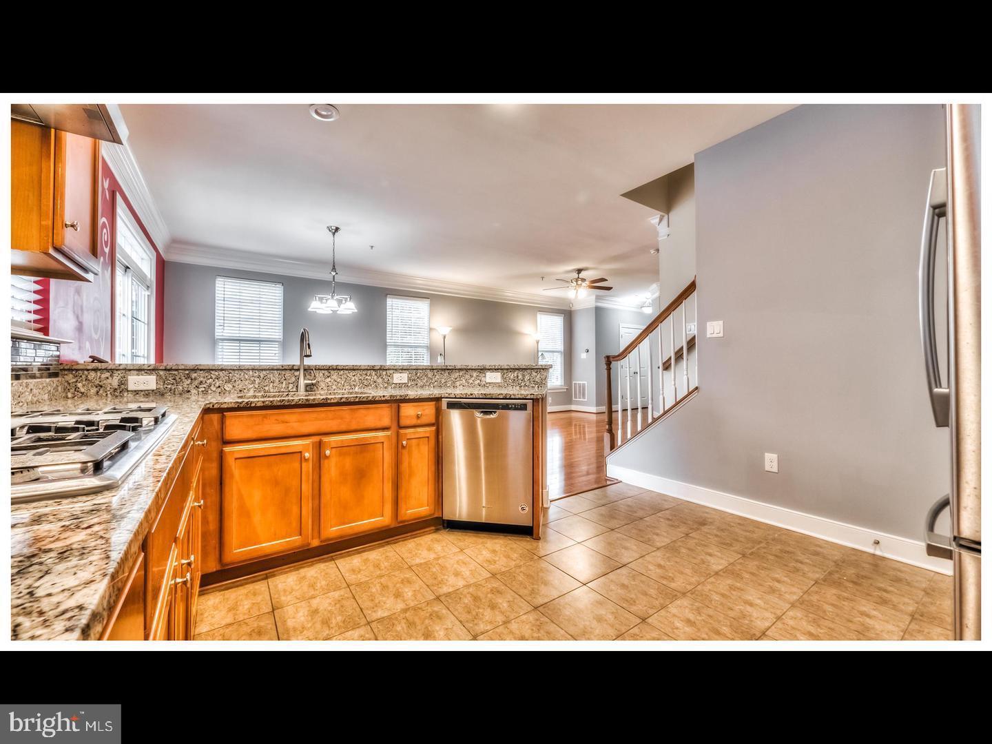 EMERSON - Residential Lease