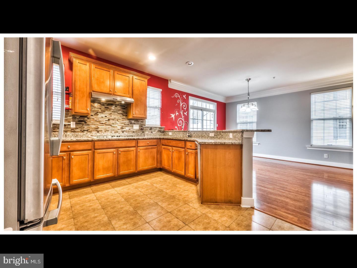 EMERSON - Residential Lease