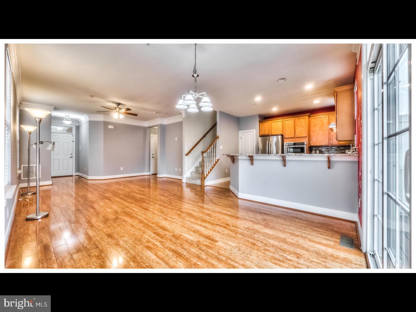 EMERSON - Residential Lease