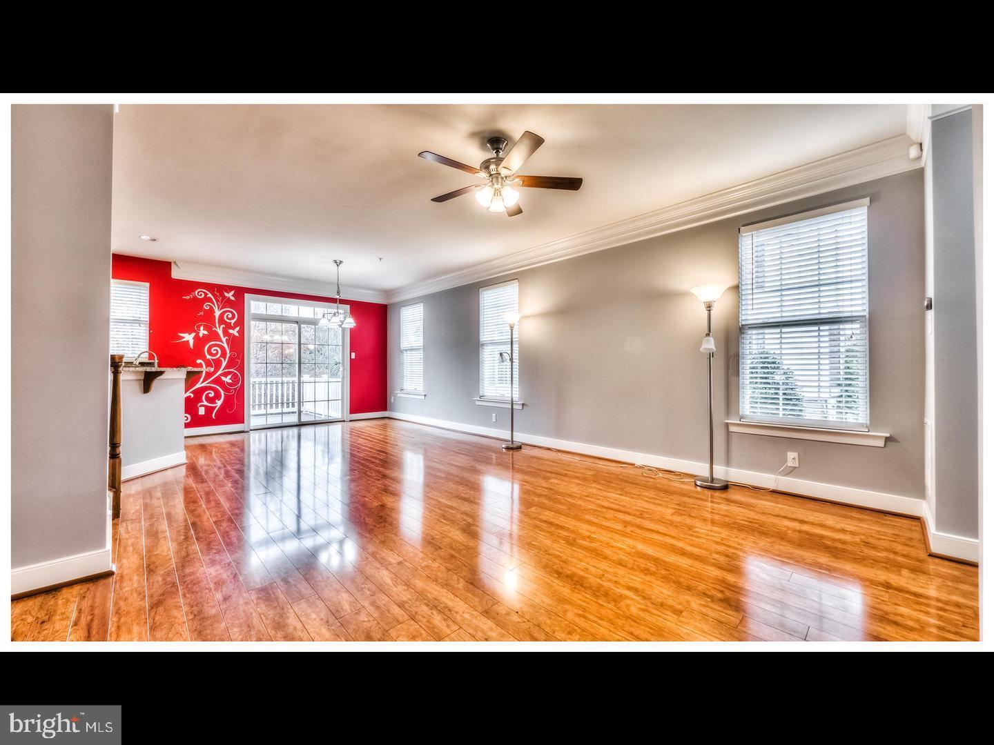 EMERSON - Residential Lease