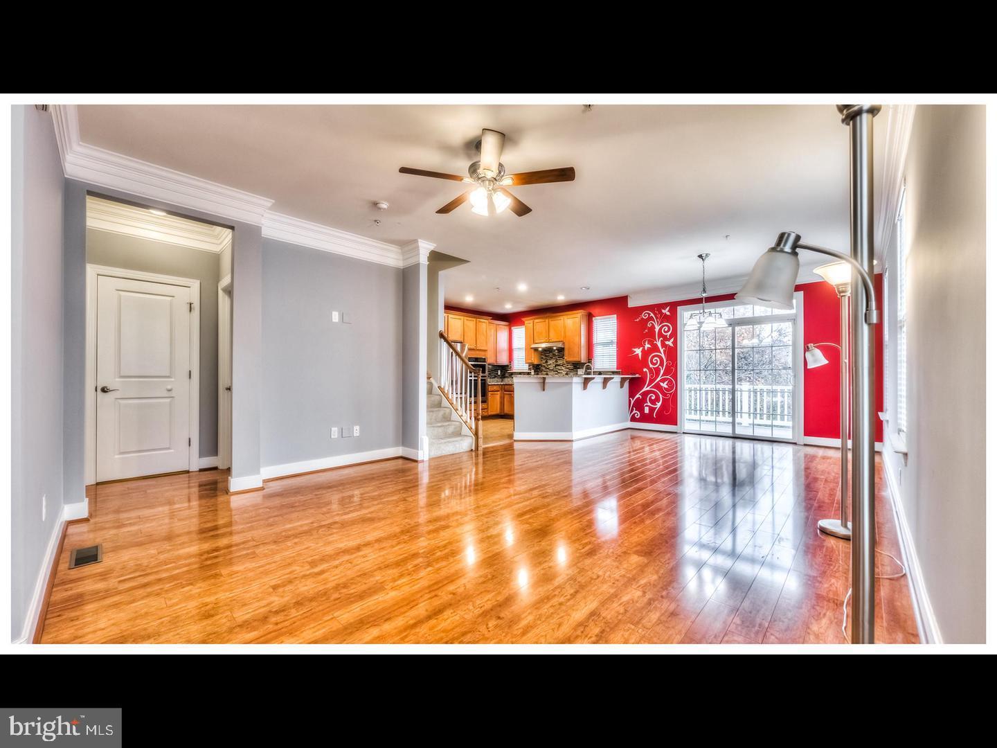 EMERSON - Residential Lease