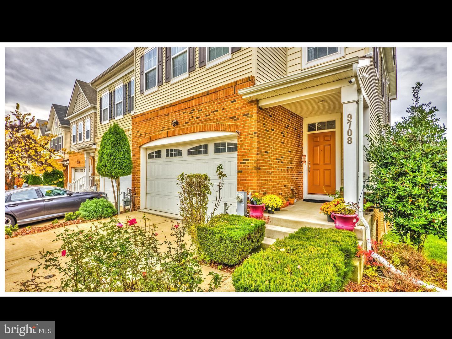 EMERSON - Residential Lease