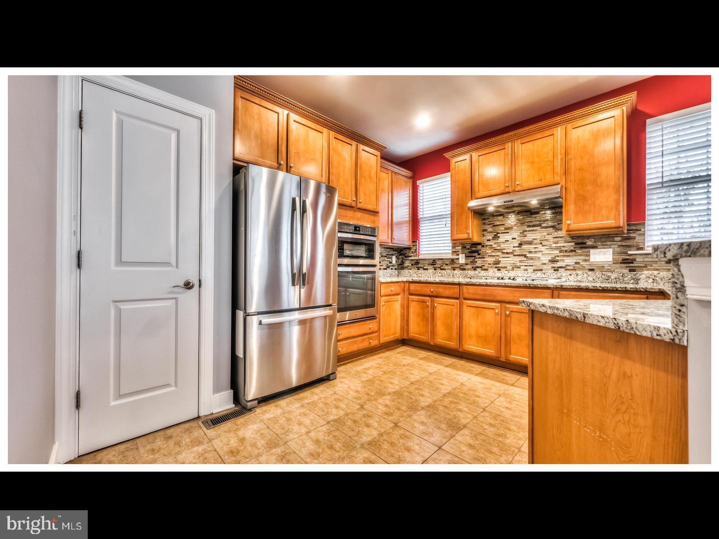 EMERSON - Residential Lease