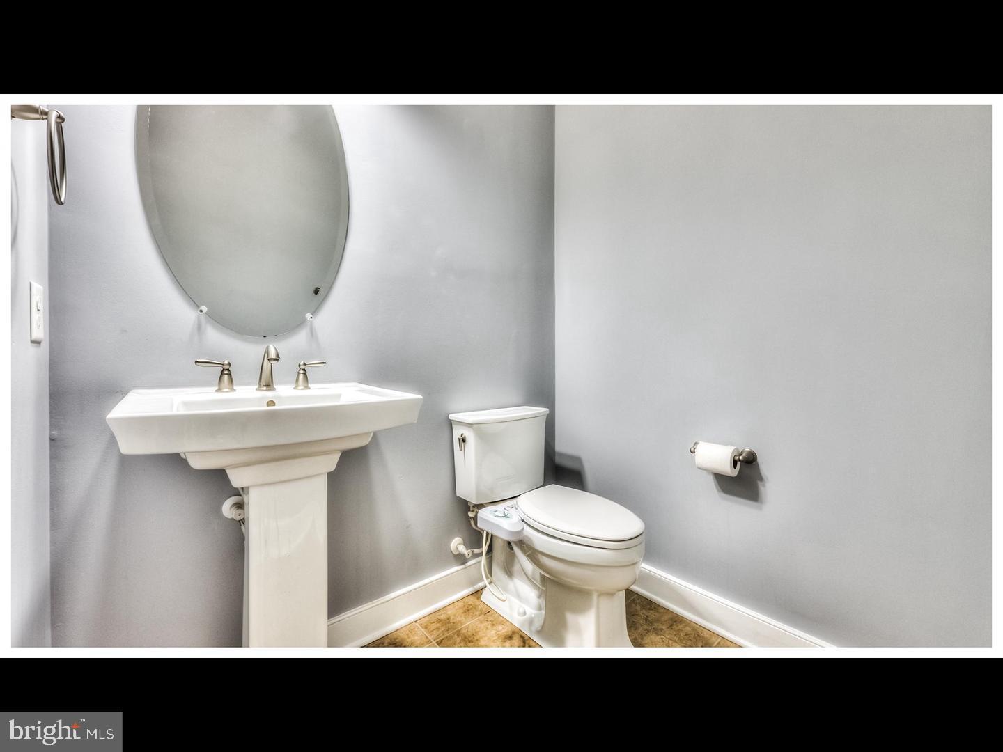 EMERSON - Residential Lease