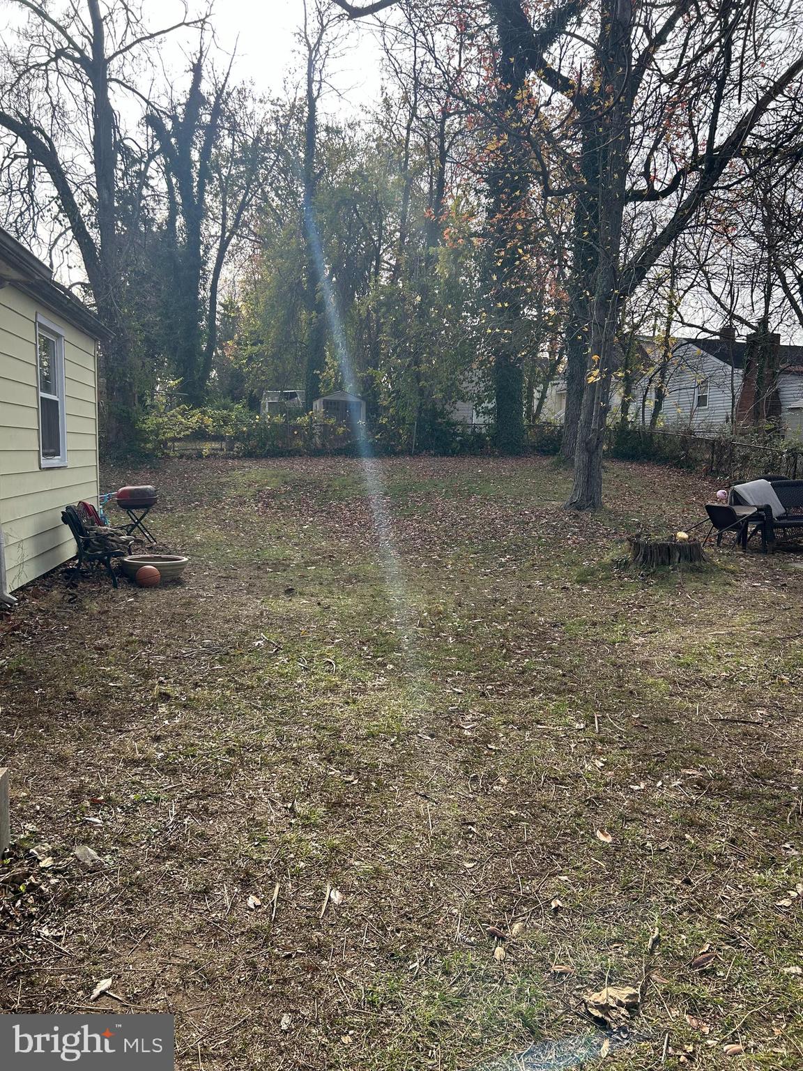 6509 SEAT PLEASANT DRIVE
