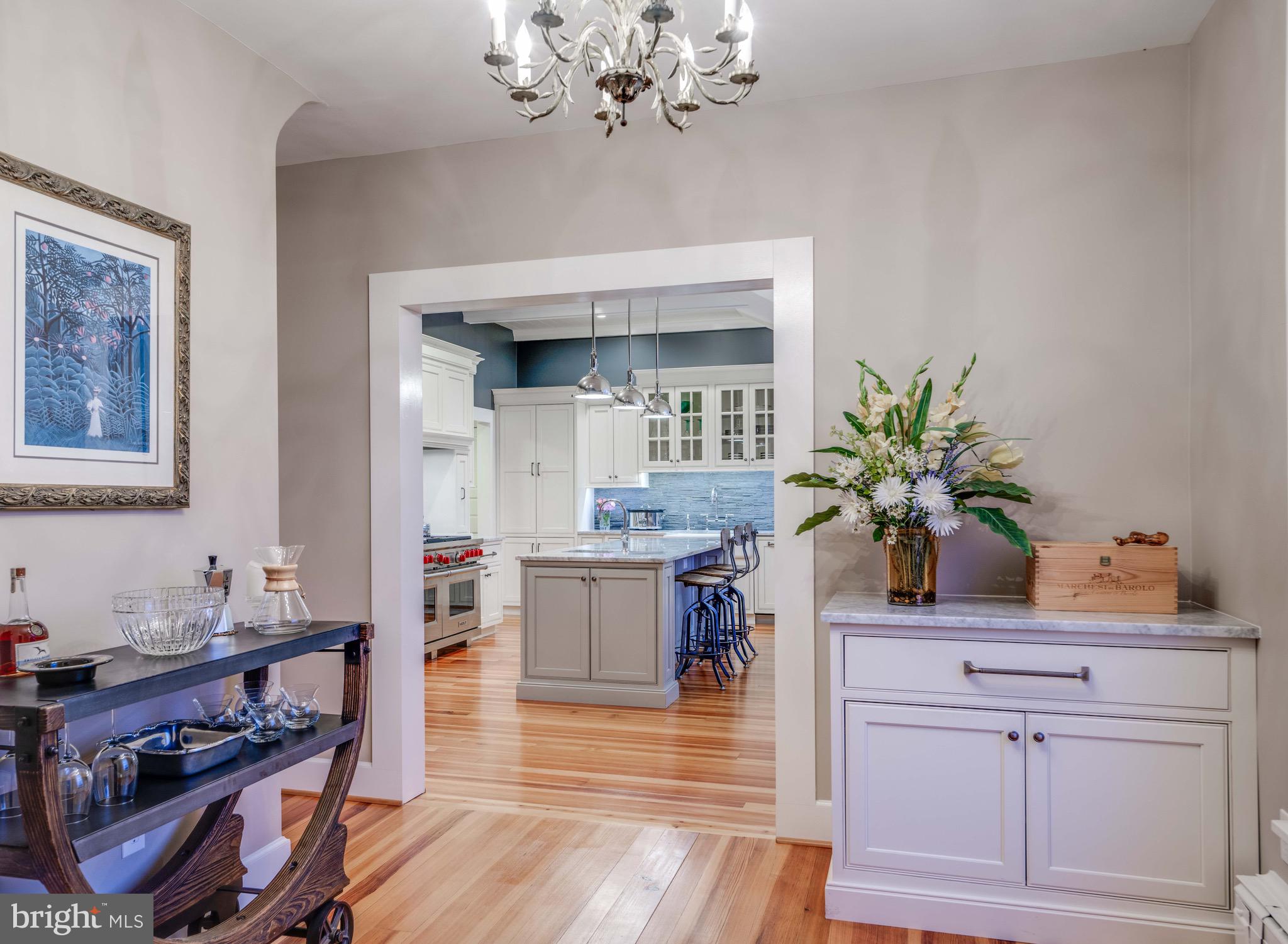 WORTHINGTON VALLEY - Residential