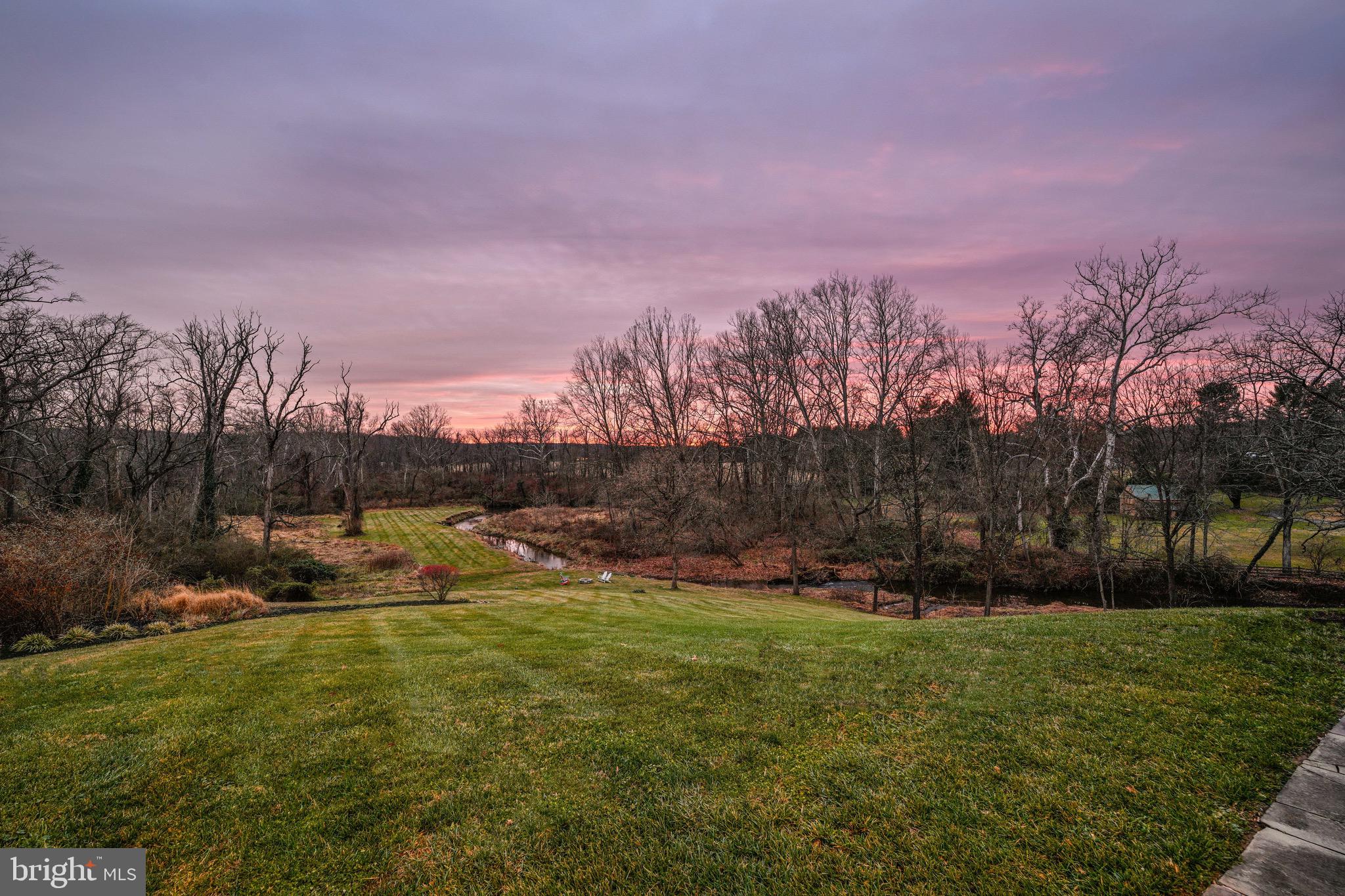 WORTHINGTON VALLEY - Residential