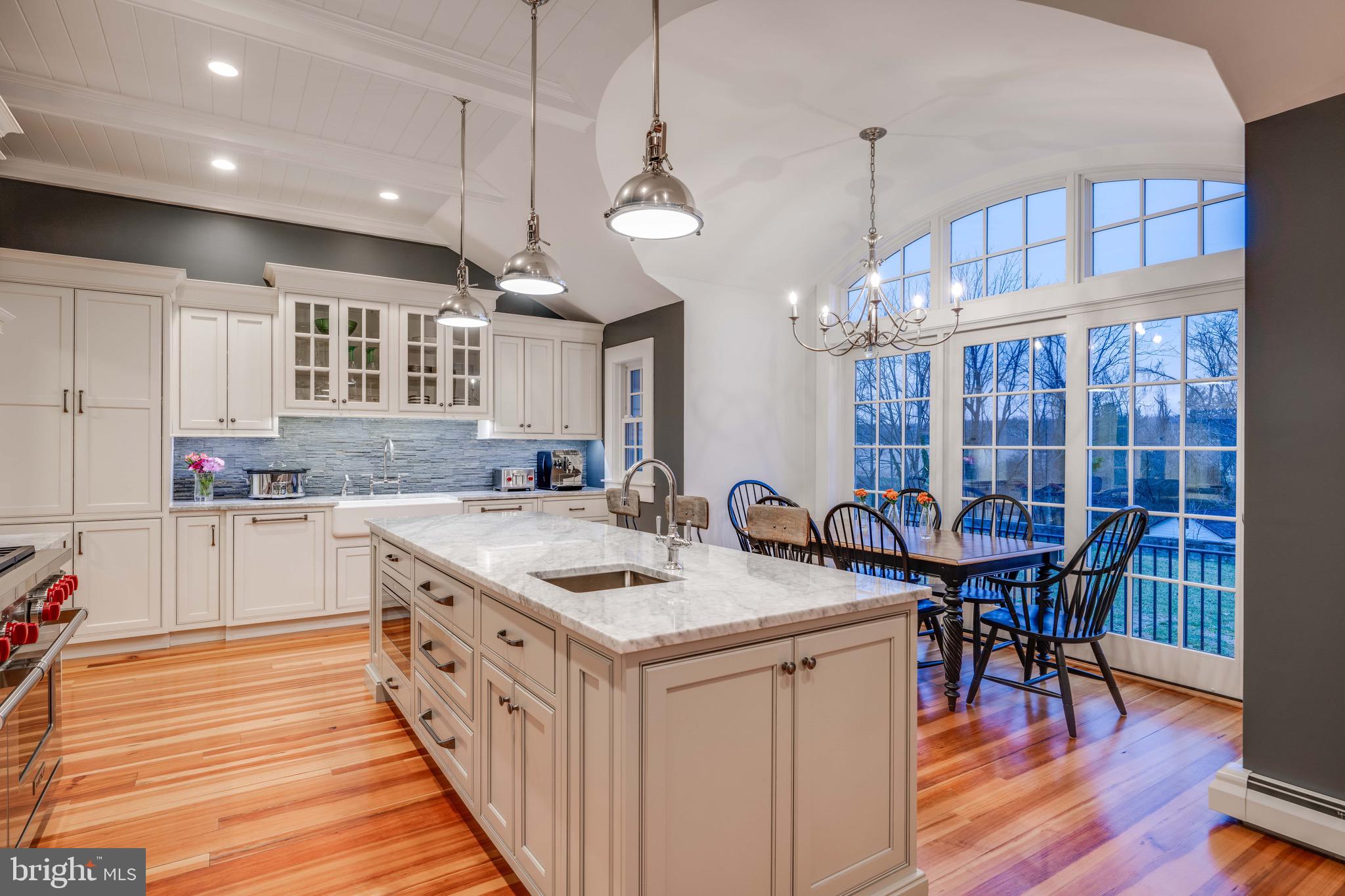 WORTHINGTON VALLEY - Residential