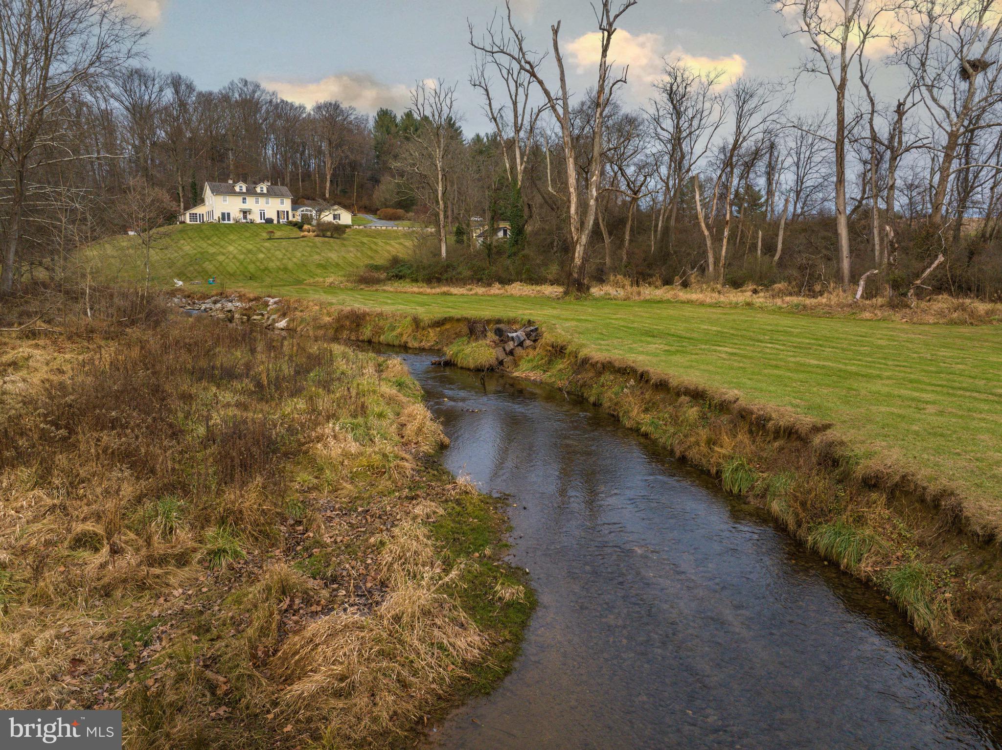 WORTHINGTON VALLEY - Residential