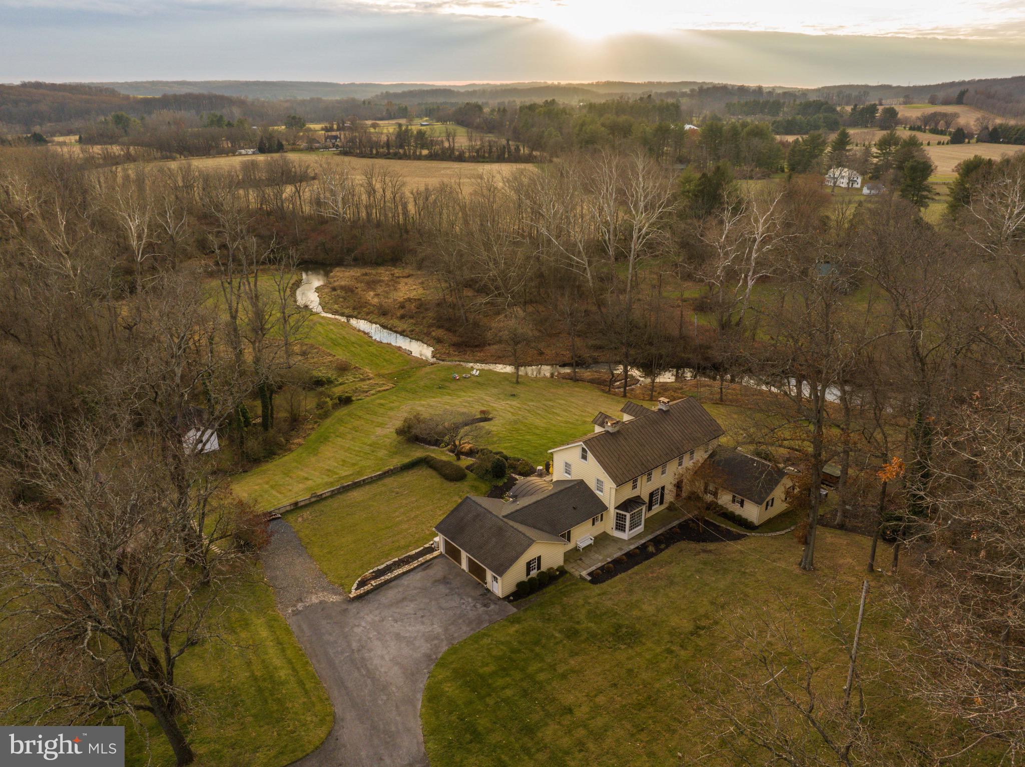 WORTHINGTON VALLEY - Residential