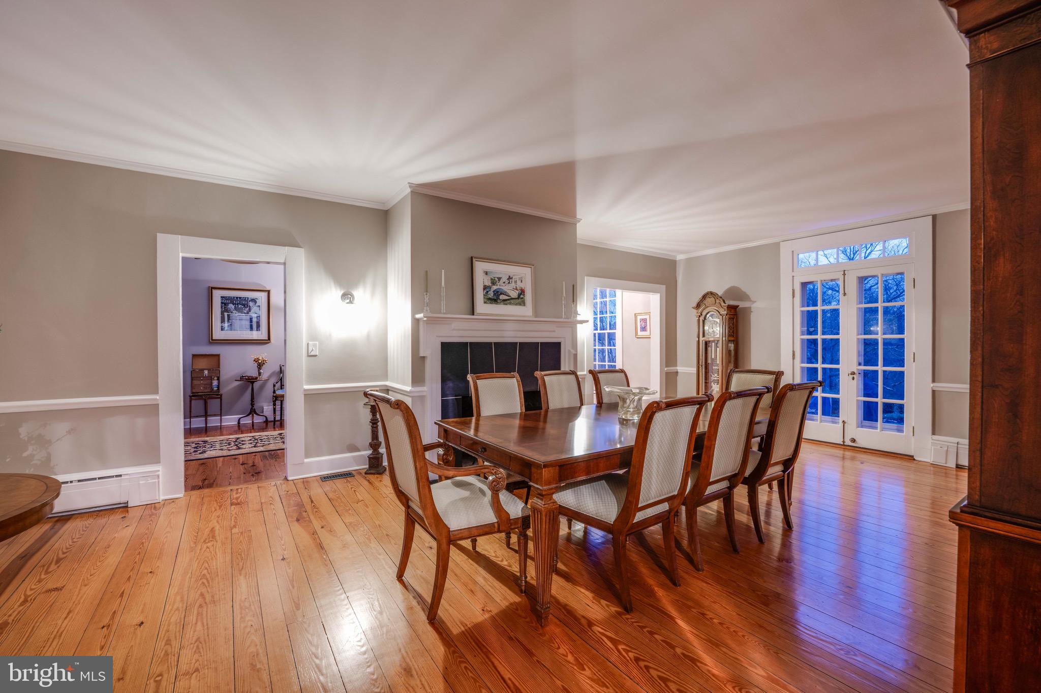 WORTHINGTON VALLEY - Residential