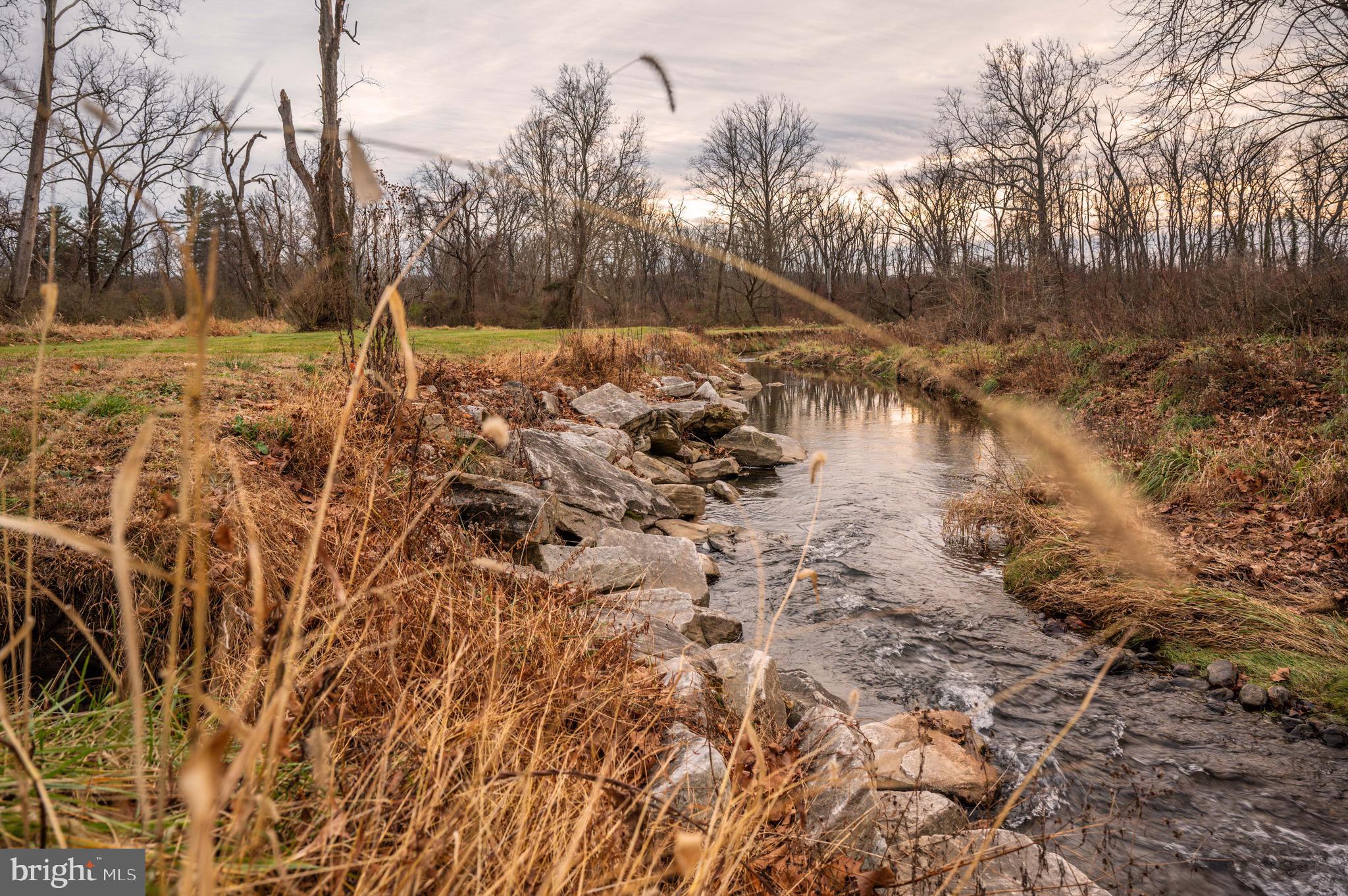 WORTHINGTON VALLEY - Residential
