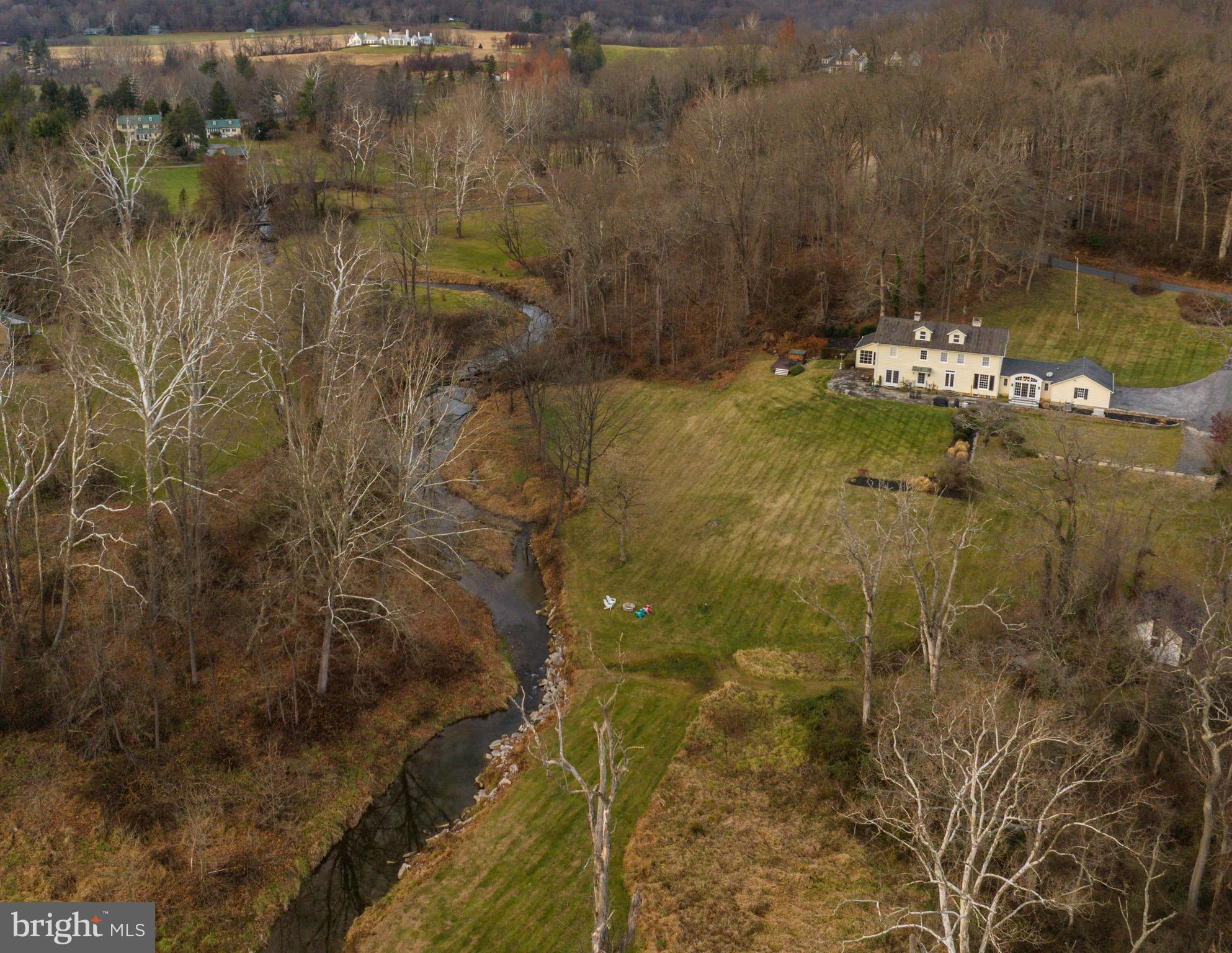 WORTHINGTON VALLEY - Residential