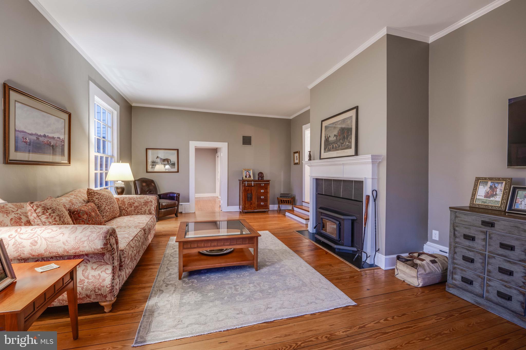 WORTHINGTON VALLEY - Residential