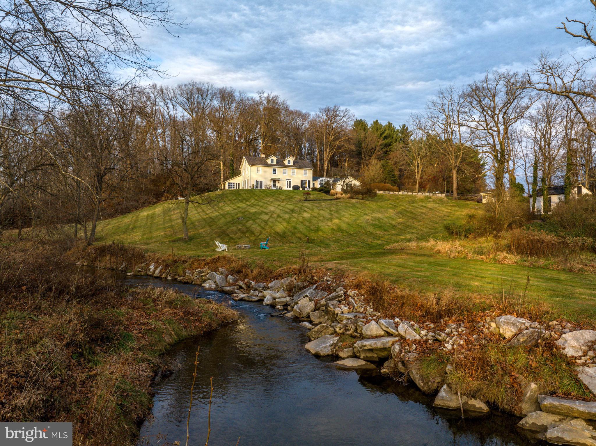 WORTHINGTON VALLEY - Residential