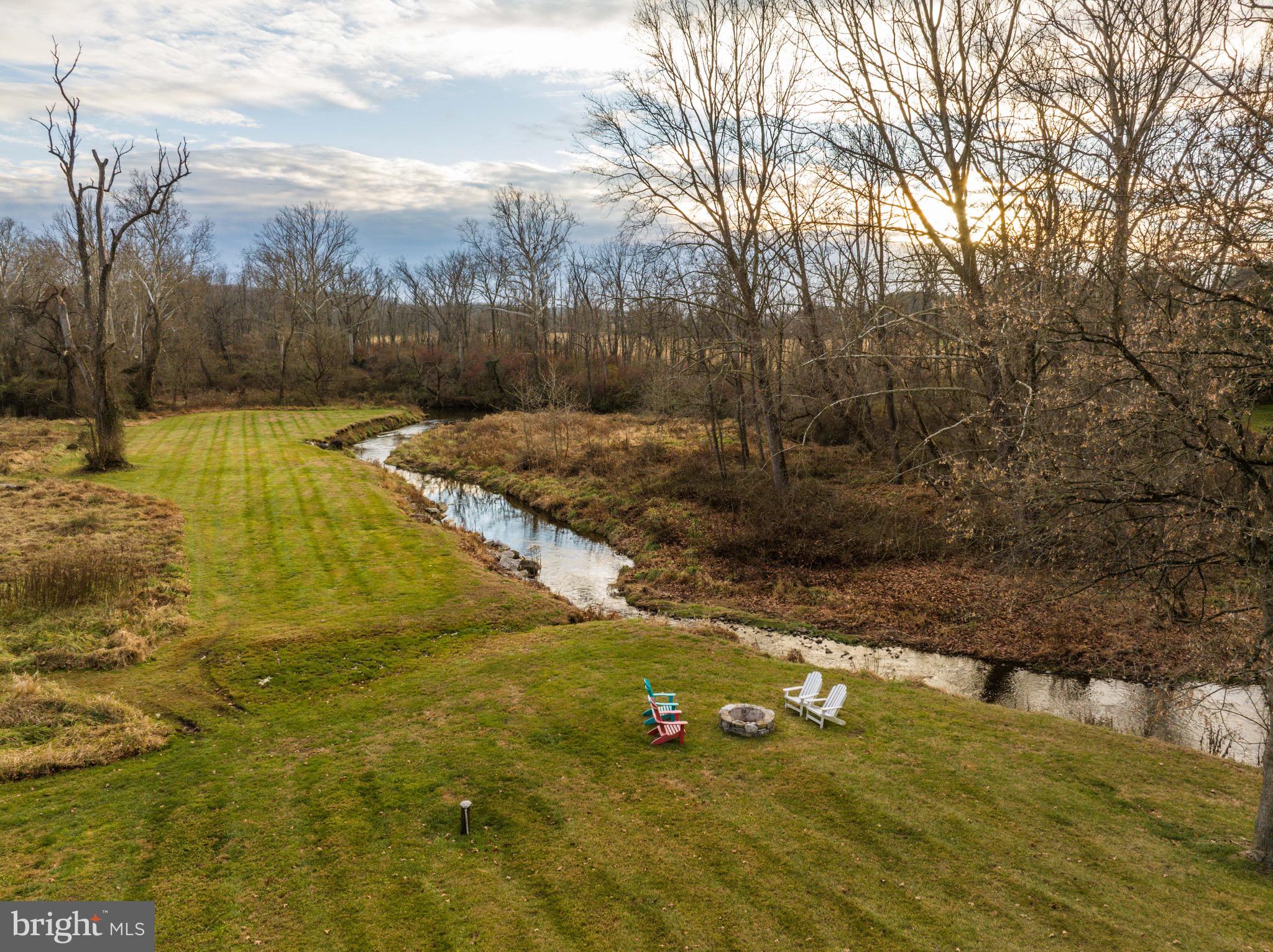 WORTHINGTON VALLEY - Residential
