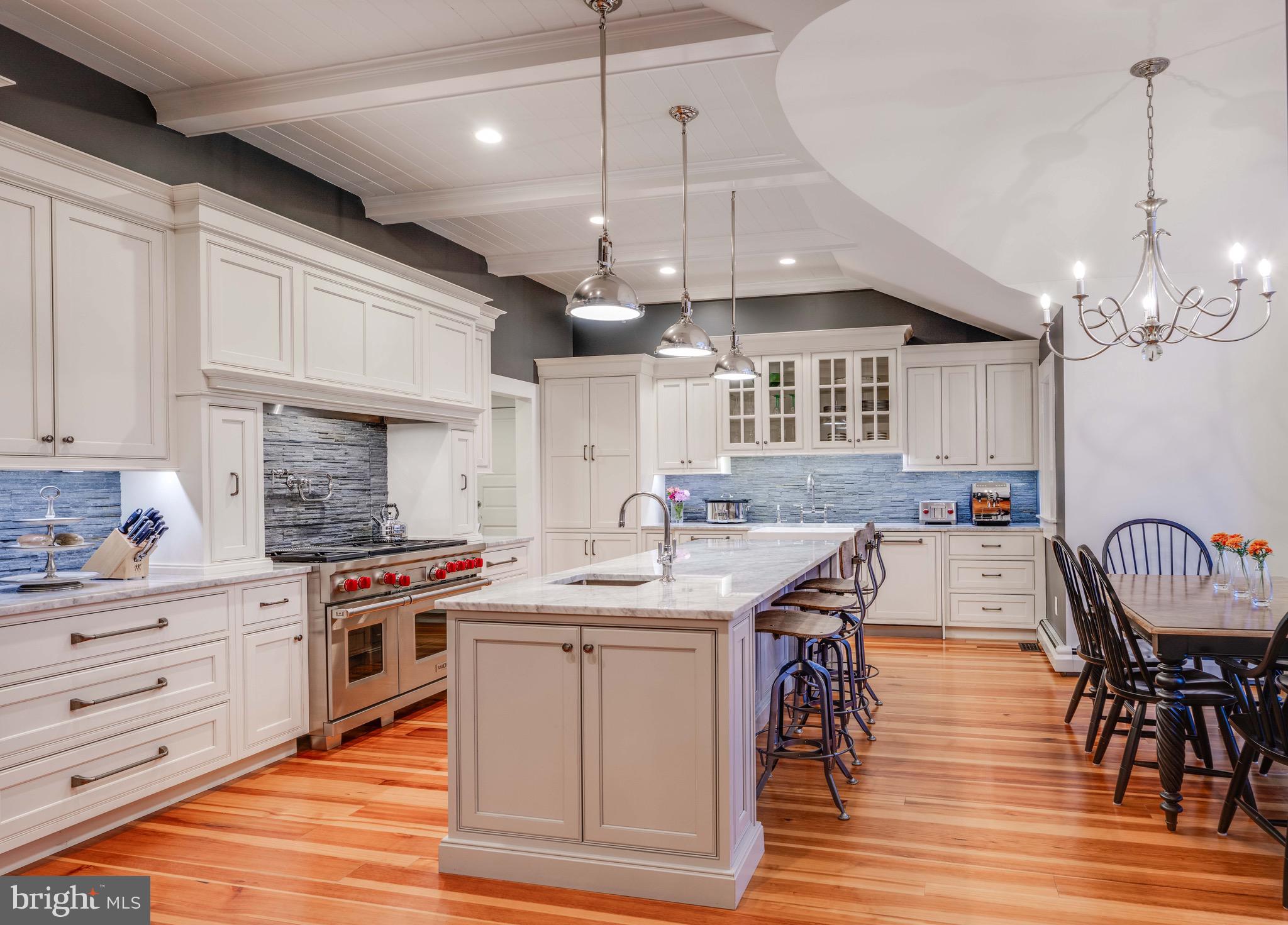 WORTHINGTON VALLEY - Residential