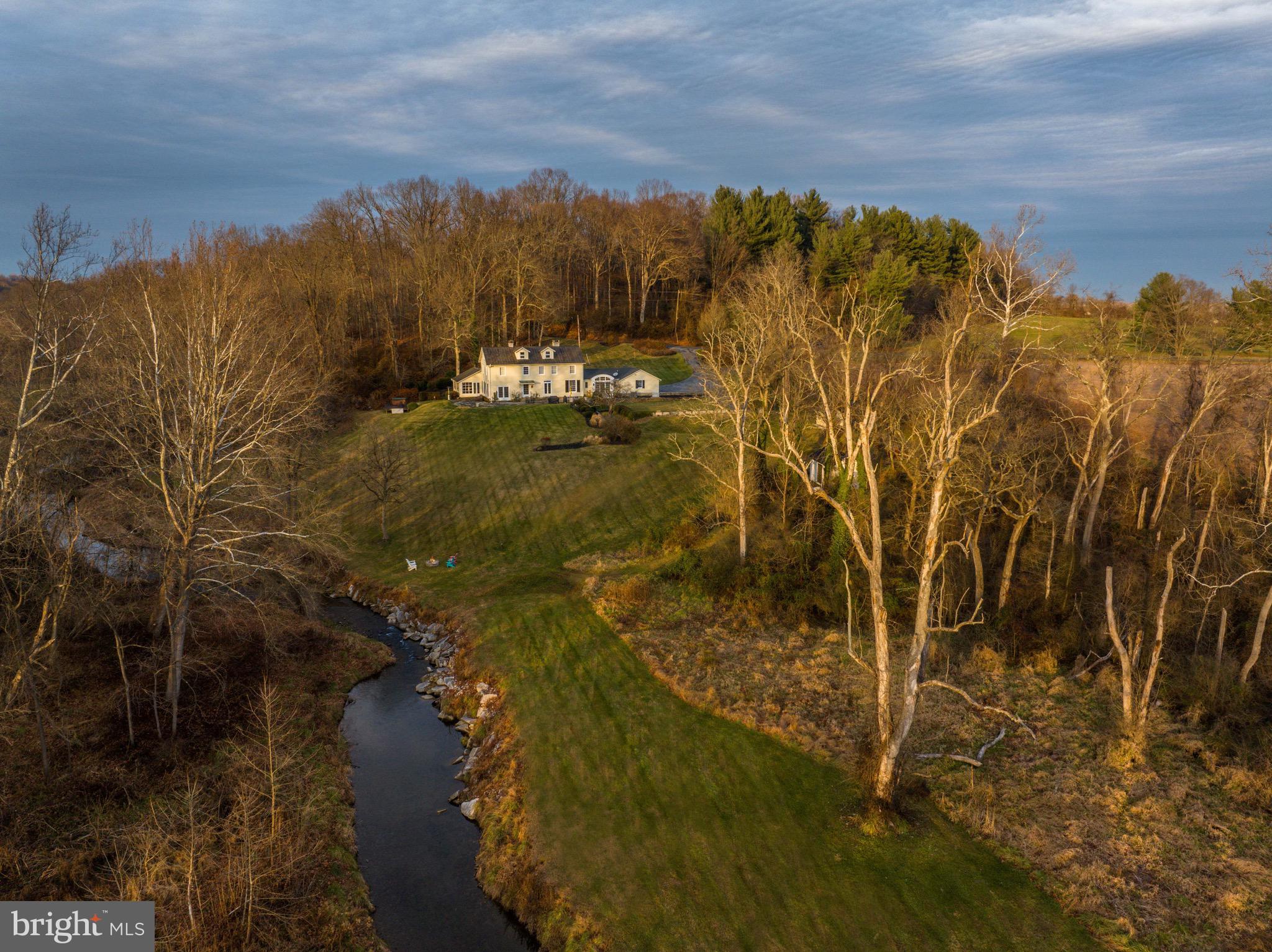 WORTHINGTON VALLEY - Residential