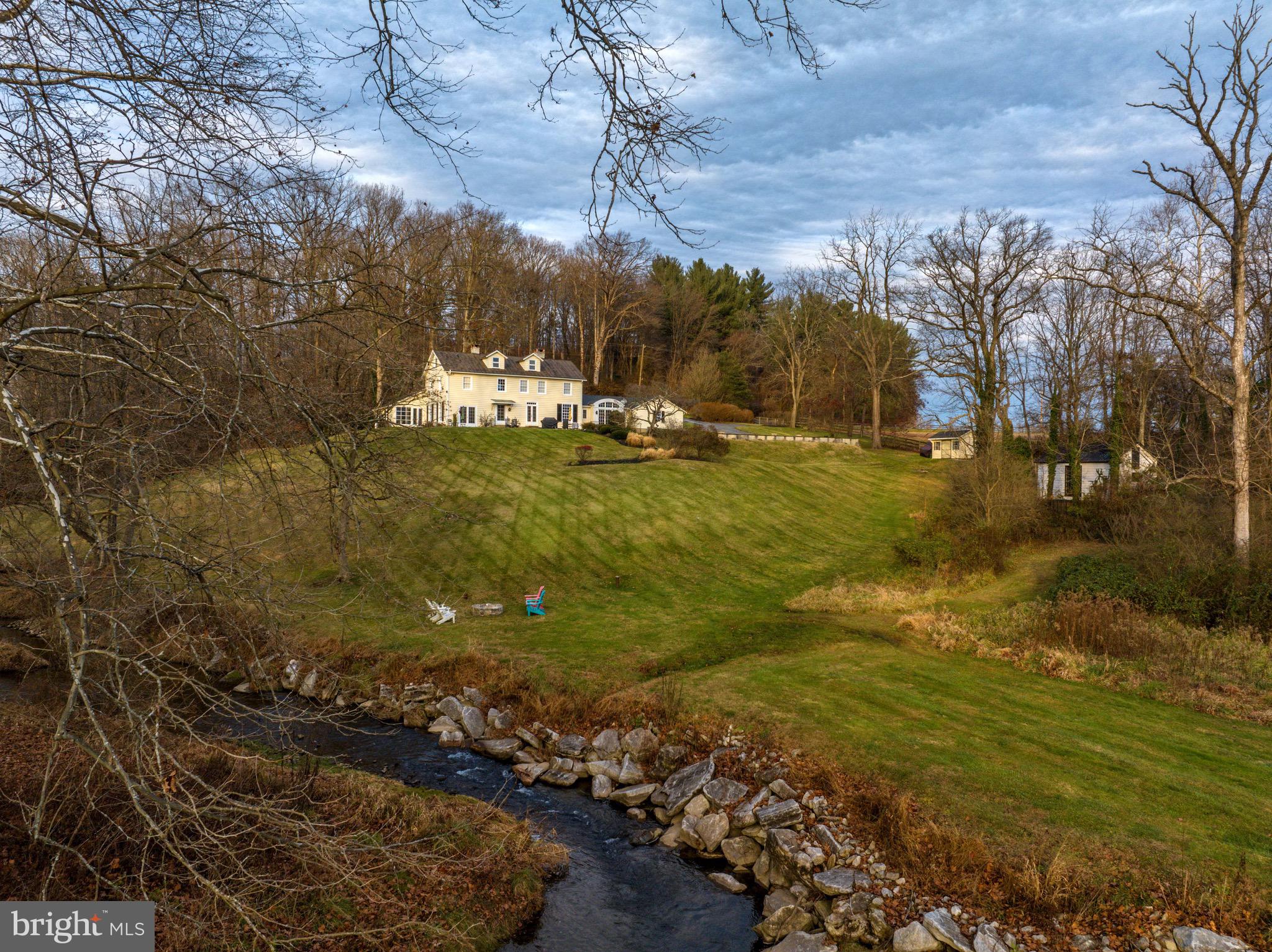 WORTHINGTON VALLEY - Residential