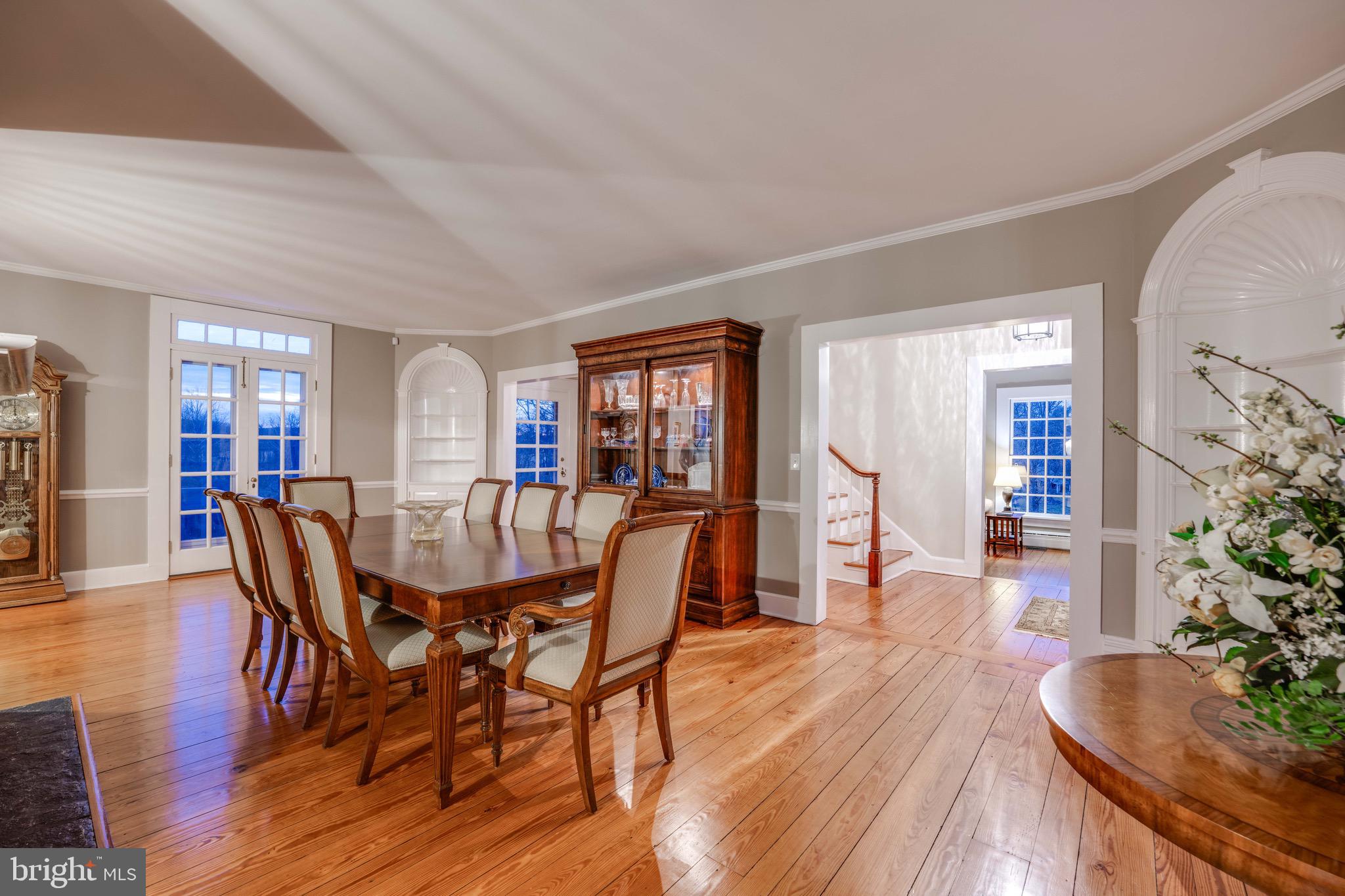 WORTHINGTON VALLEY - Residential