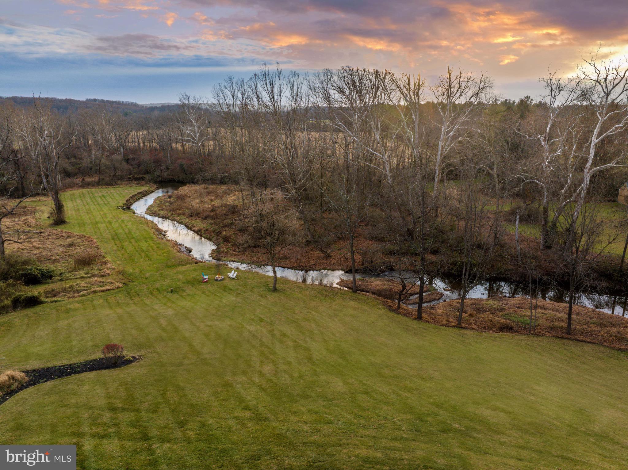 WORTHINGTON VALLEY - Residential