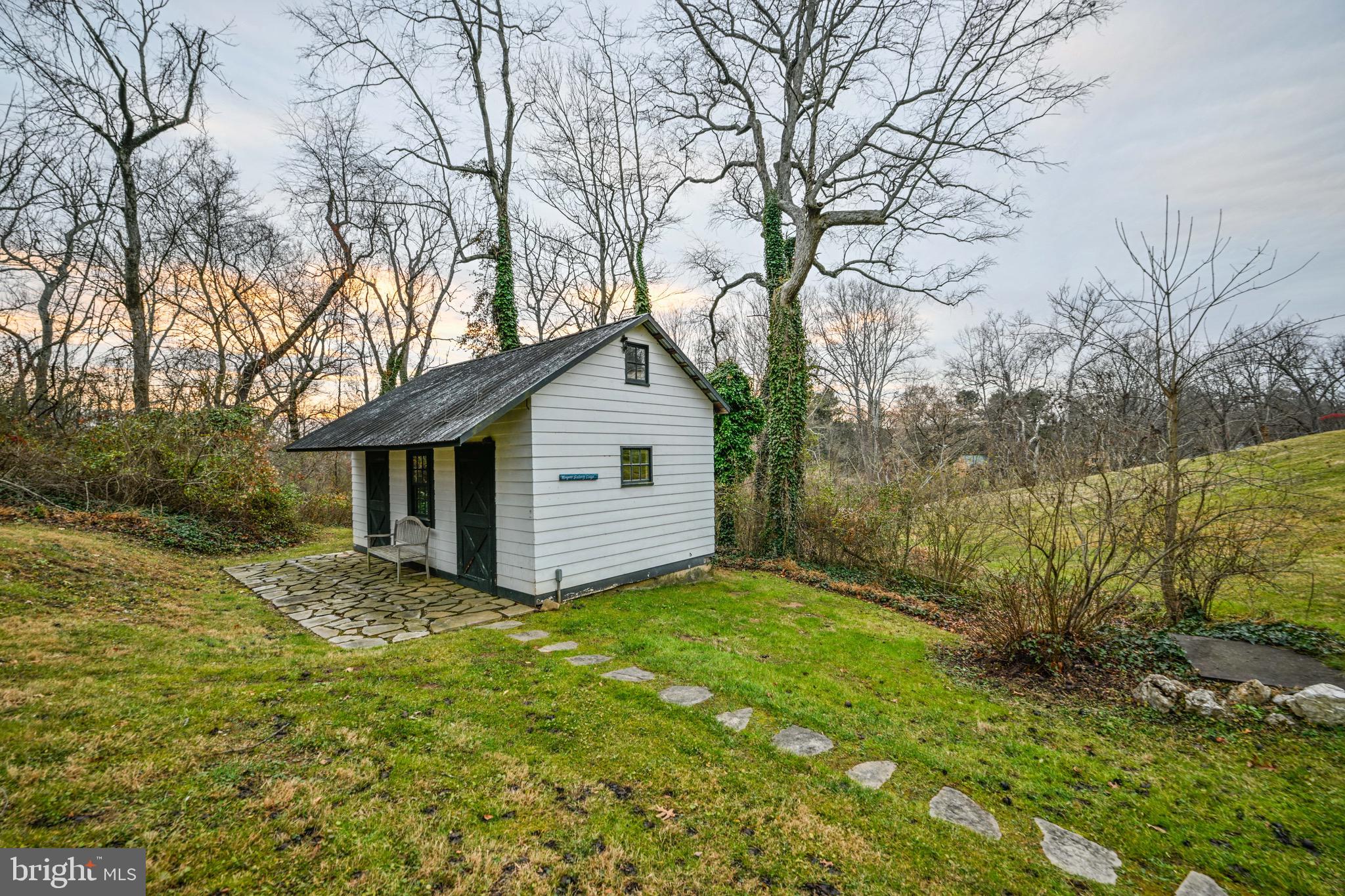 WORTHINGTON VALLEY - Residential