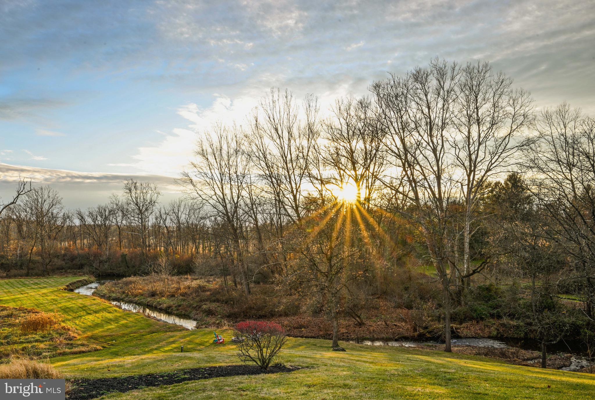 WORTHINGTON VALLEY - Residential