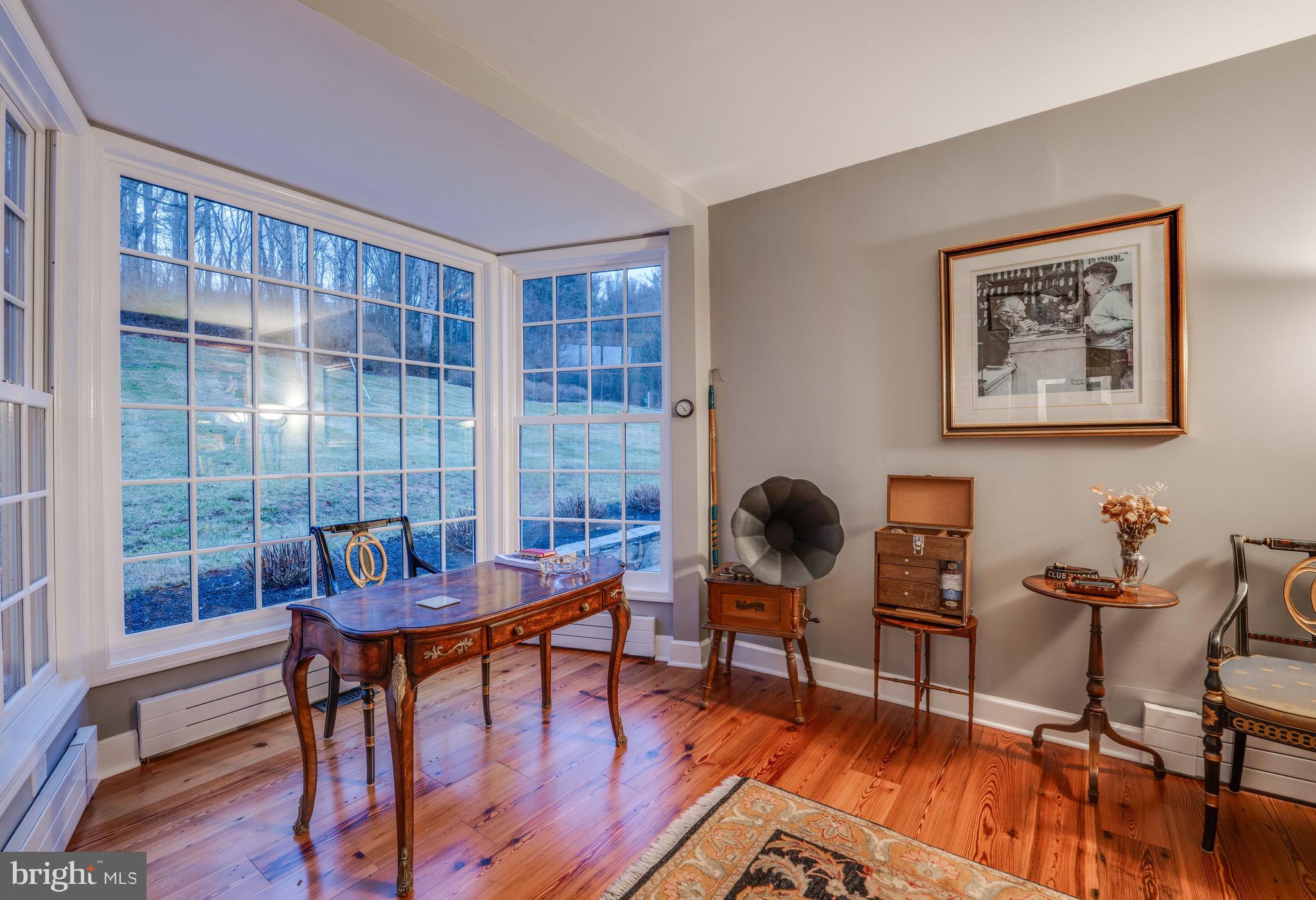 WORTHINGTON VALLEY - Residential