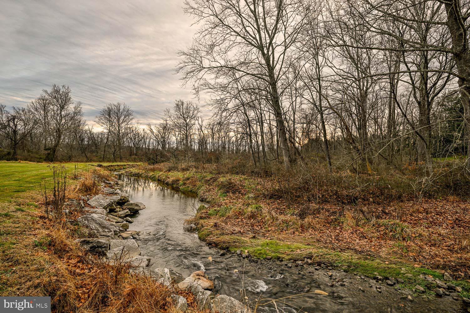 WORTHINGTON VALLEY - Residential