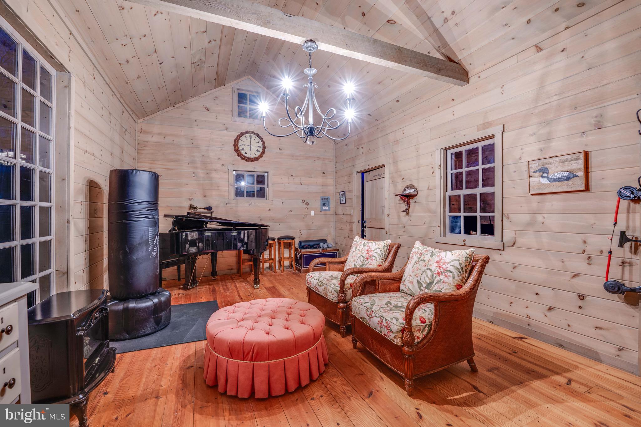 WORTHINGTON VALLEY - Residential