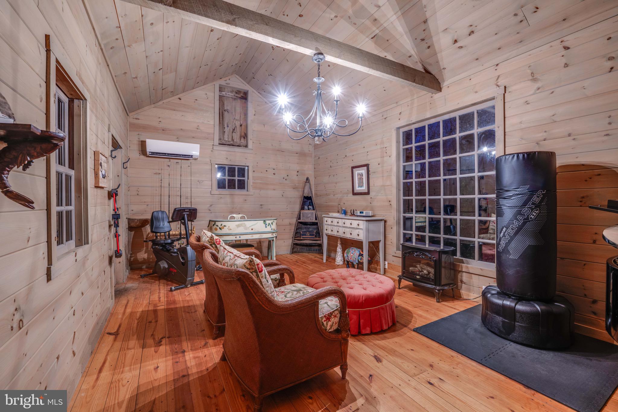 WORTHINGTON VALLEY - Residential