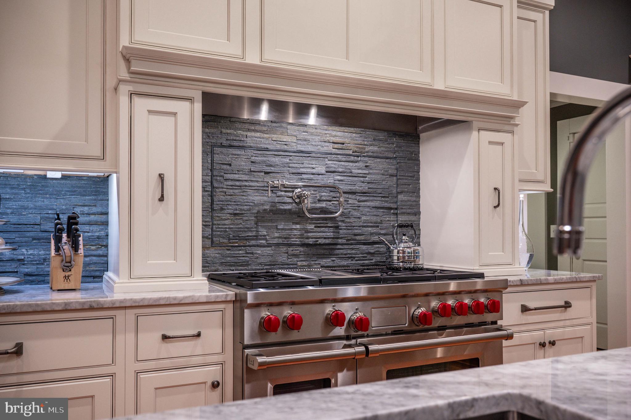 WORTHINGTON VALLEY - Residential