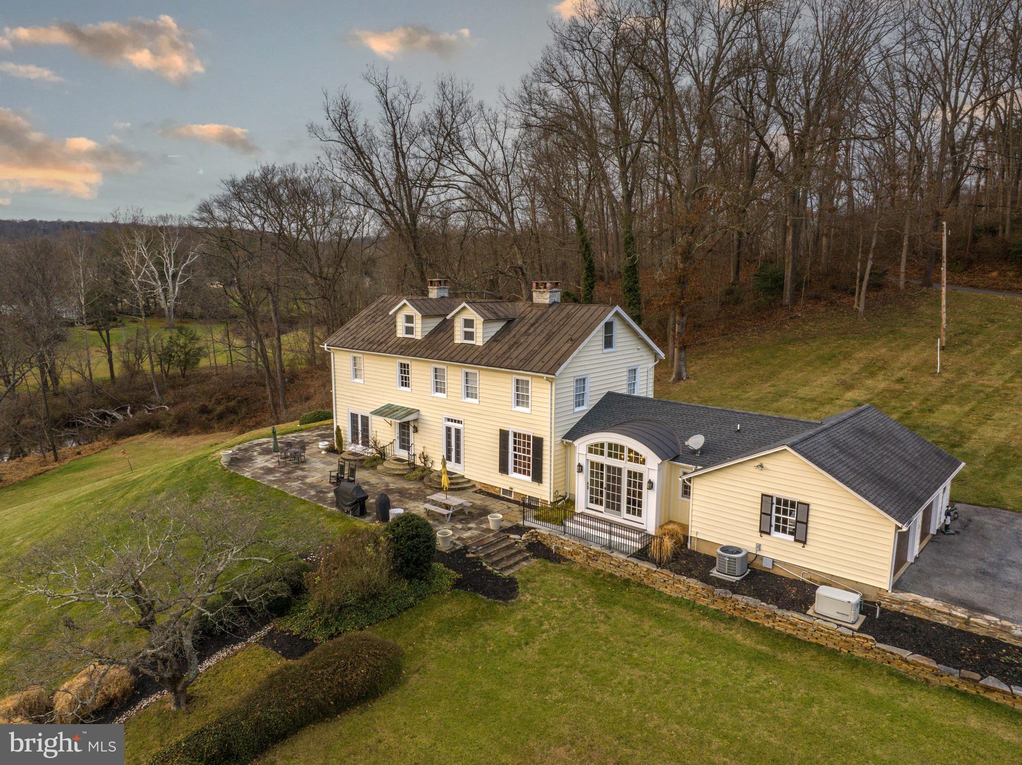 WORTHINGTON VALLEY - Residential