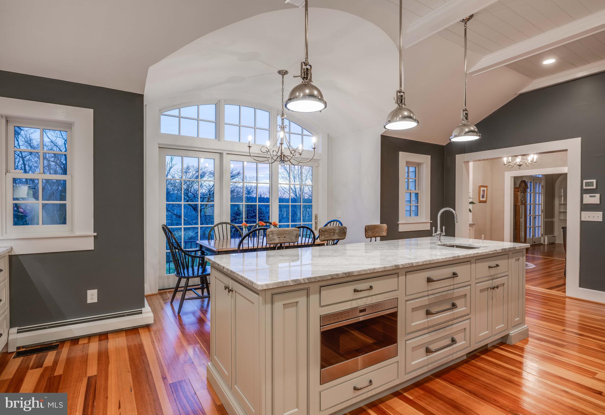 WORTHINGTON VALLEY - Residential