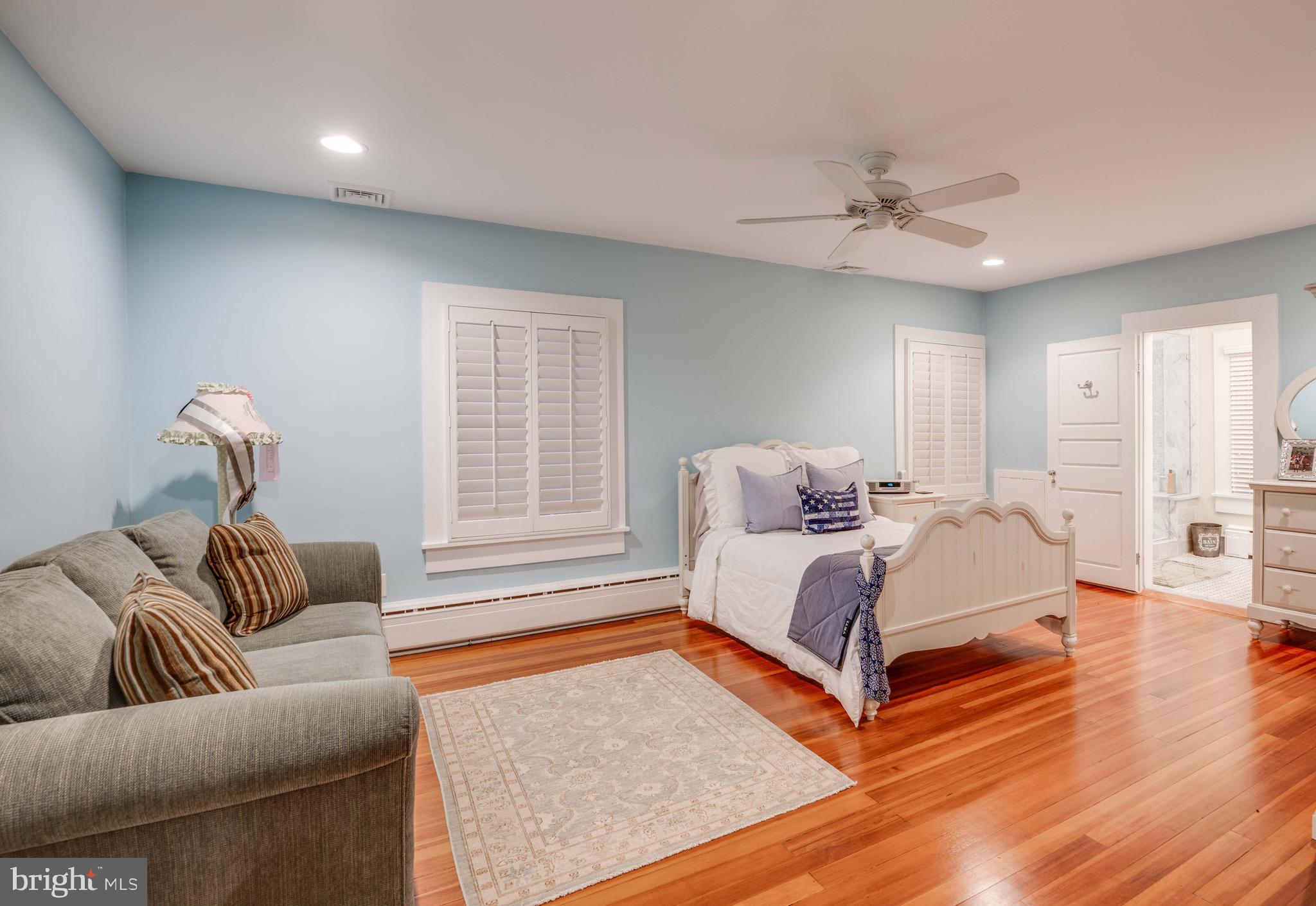 WORTHINGTON VALLEY - Residential