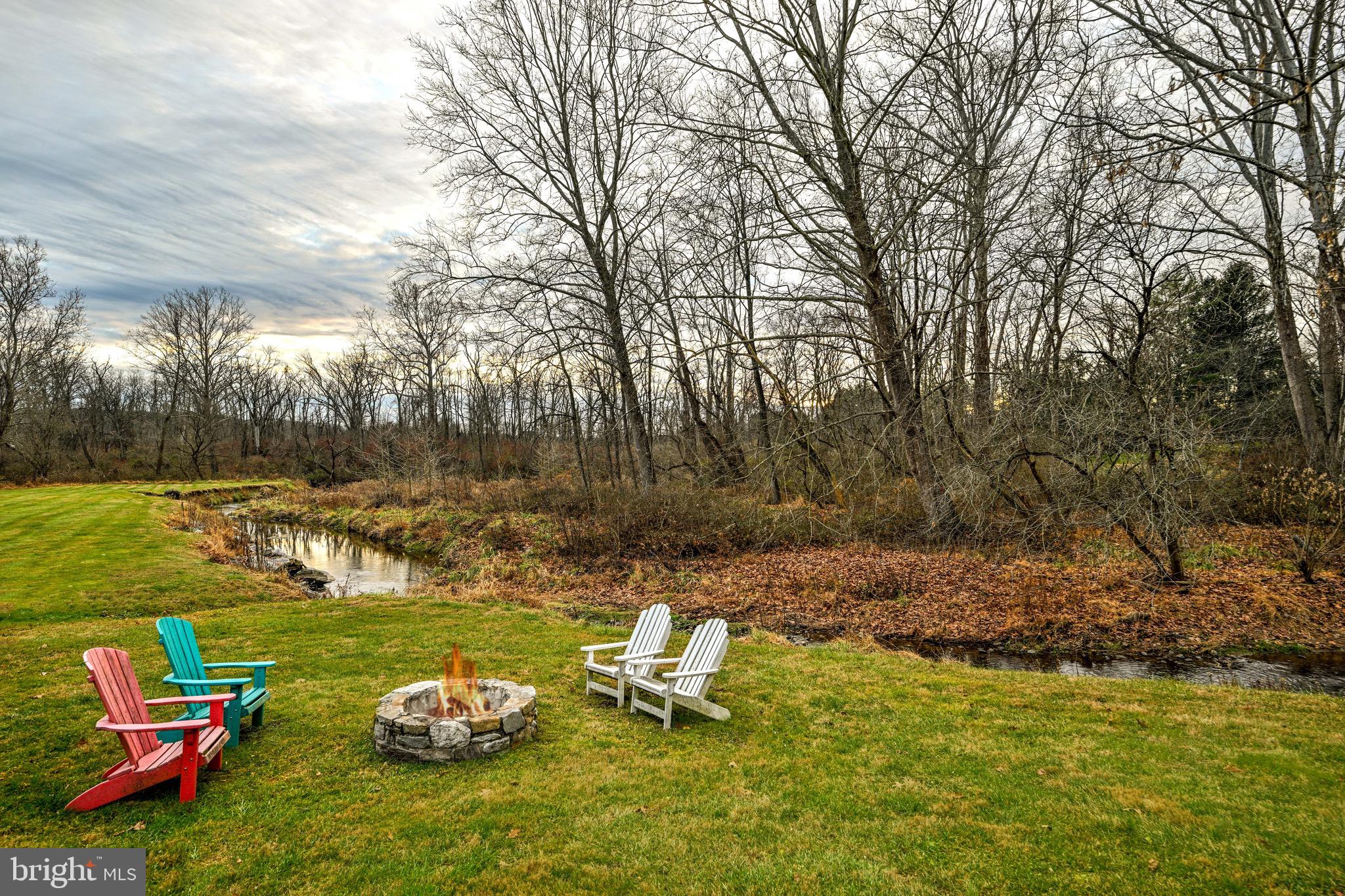 WORTHINGTON VALLEY - Residential