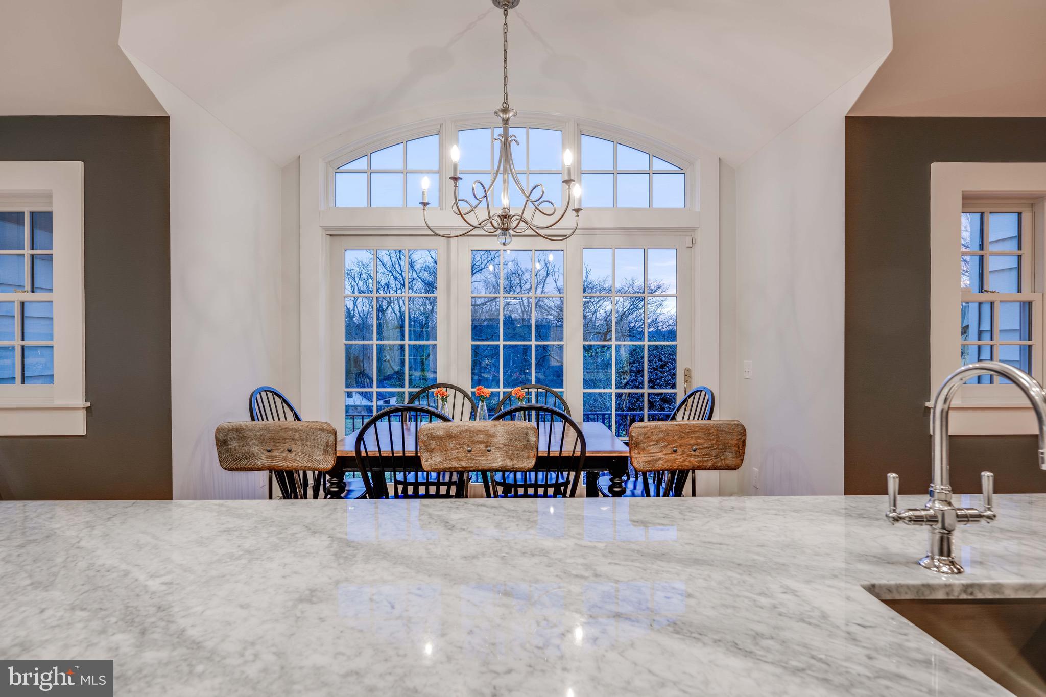 WORTHINGTON VALLEY - Residential