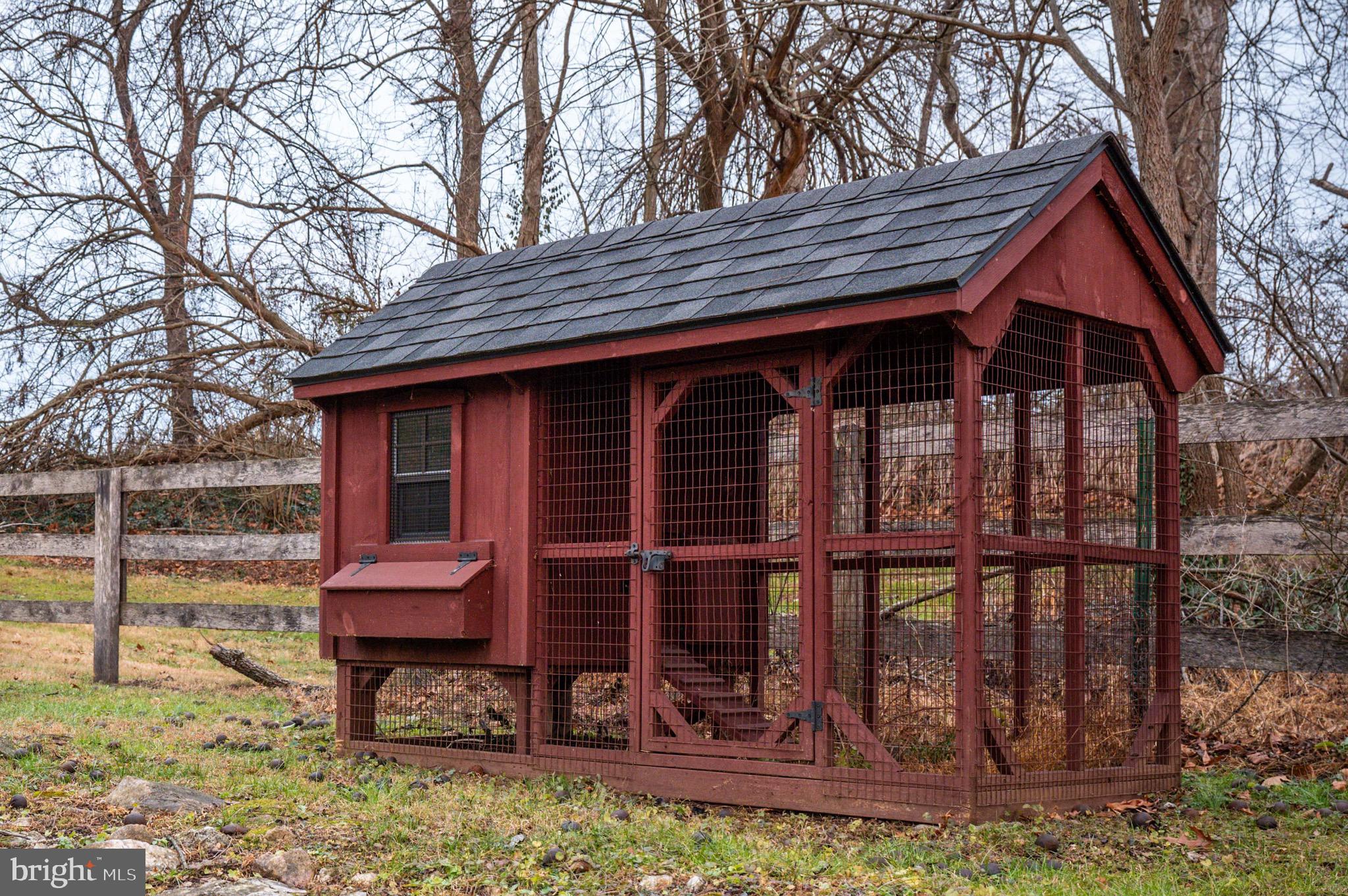 WORTHINGTON VALLEY - Residential
