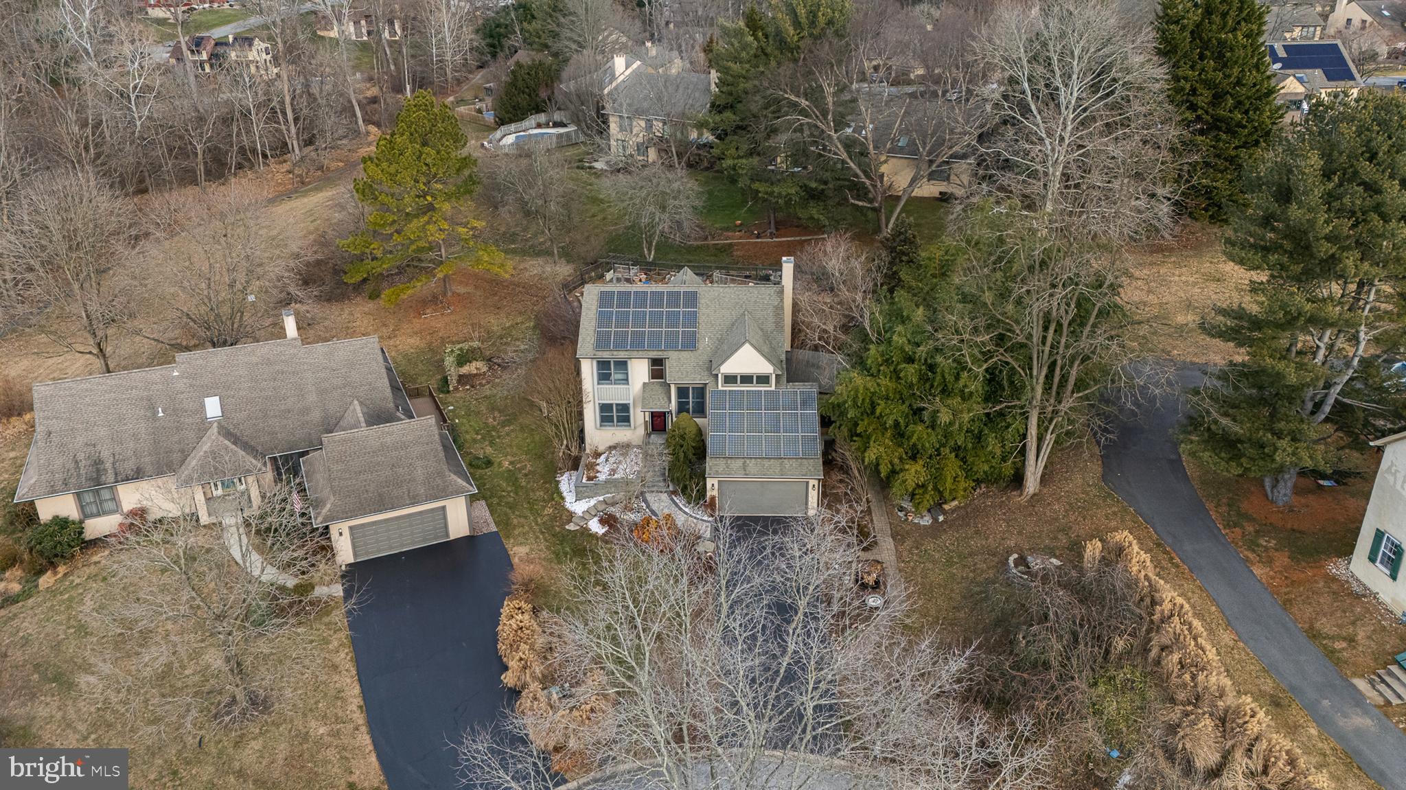 MEADOWDALE - Residential