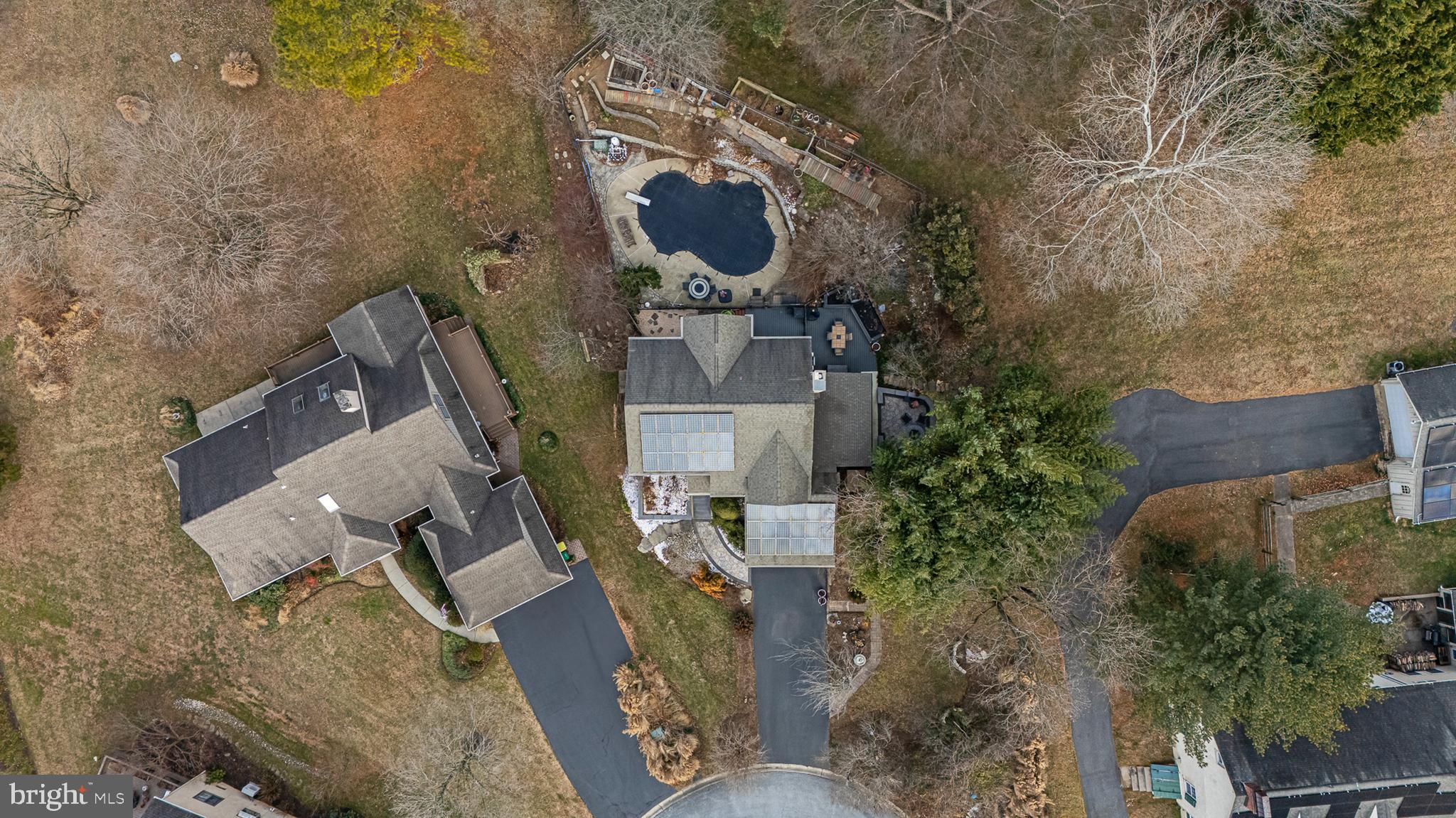 MEADOWDALE - Residential