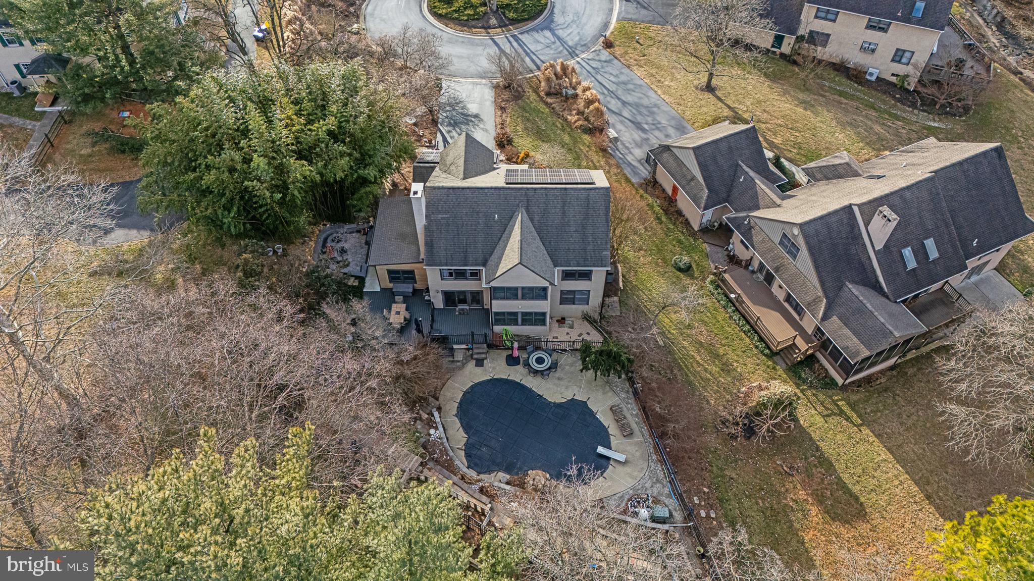 MEADOWDALE - Residential