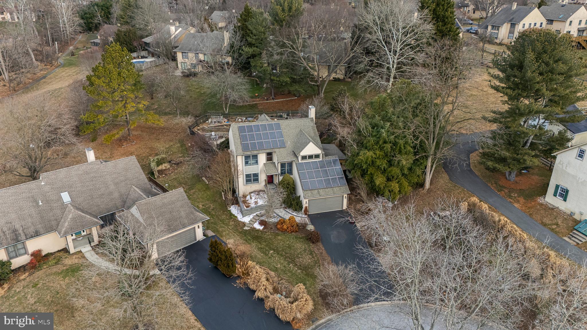 MEADOWDALE - Residential