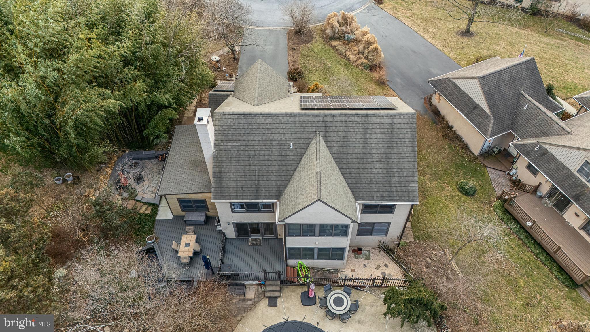 MEADOWDALE - Residential