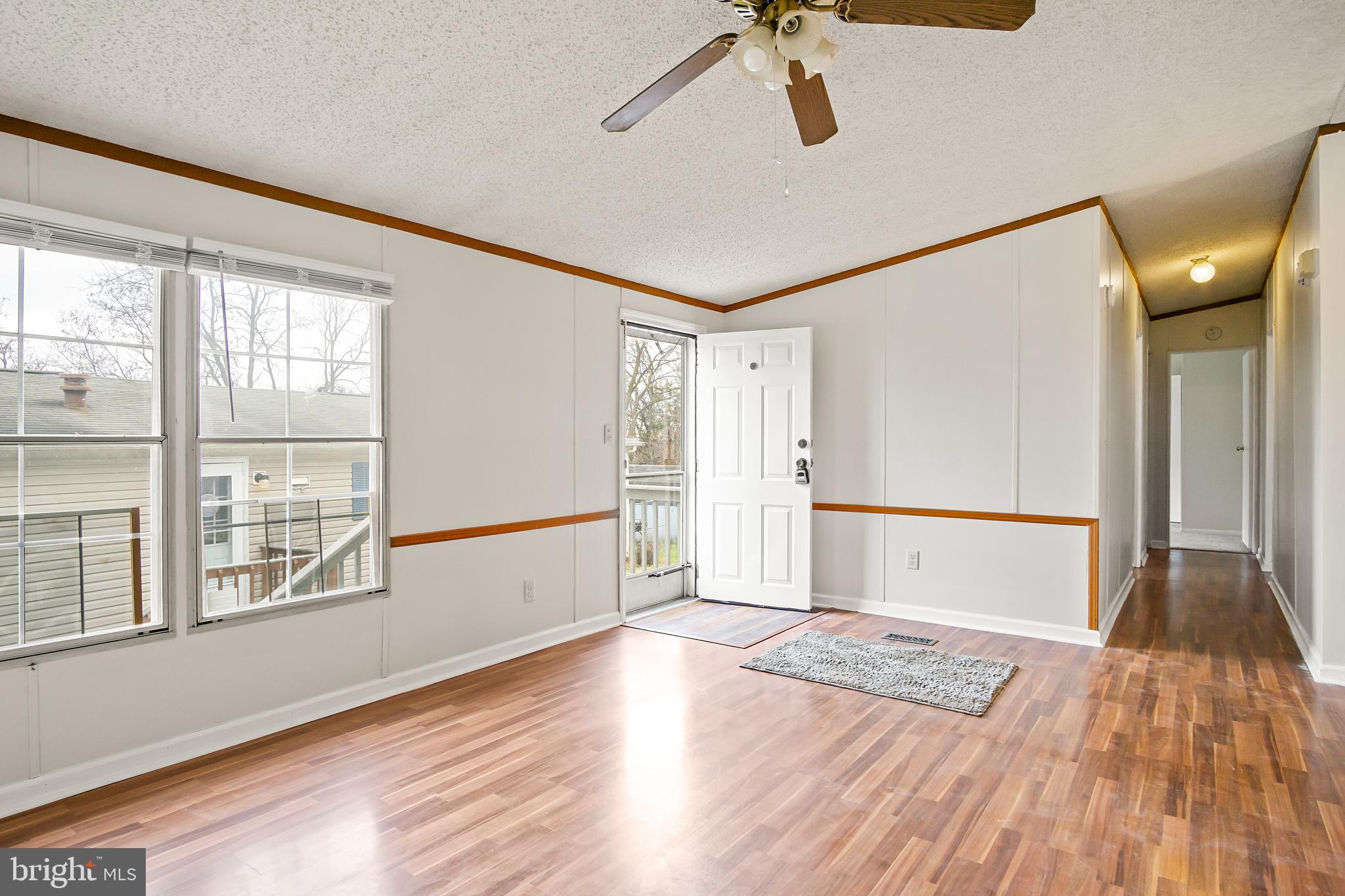 HIGHLAND MANOR - Residential