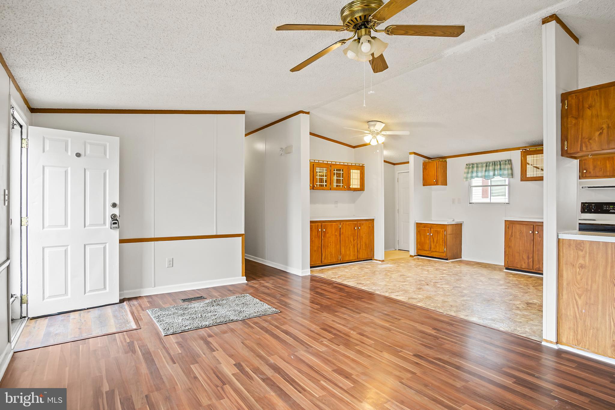 HIGHLAND MANOR - Residential