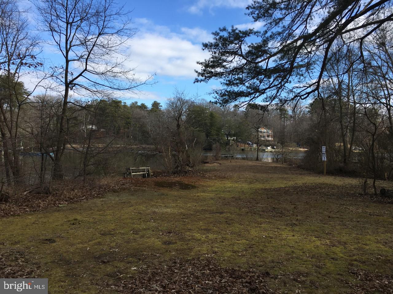 MAGOTHY PARK - Residential