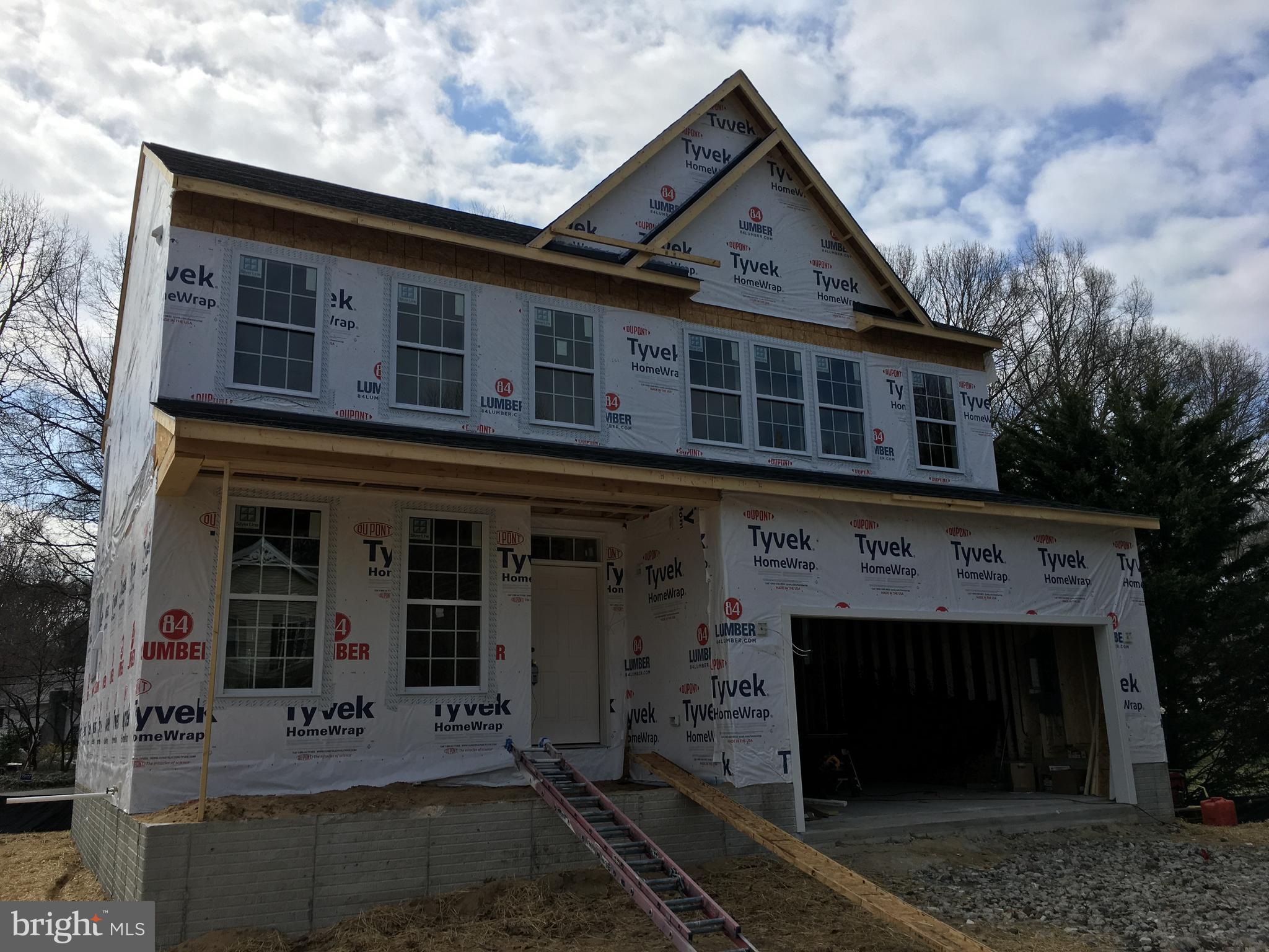 MAGOTHY PARK - Residential