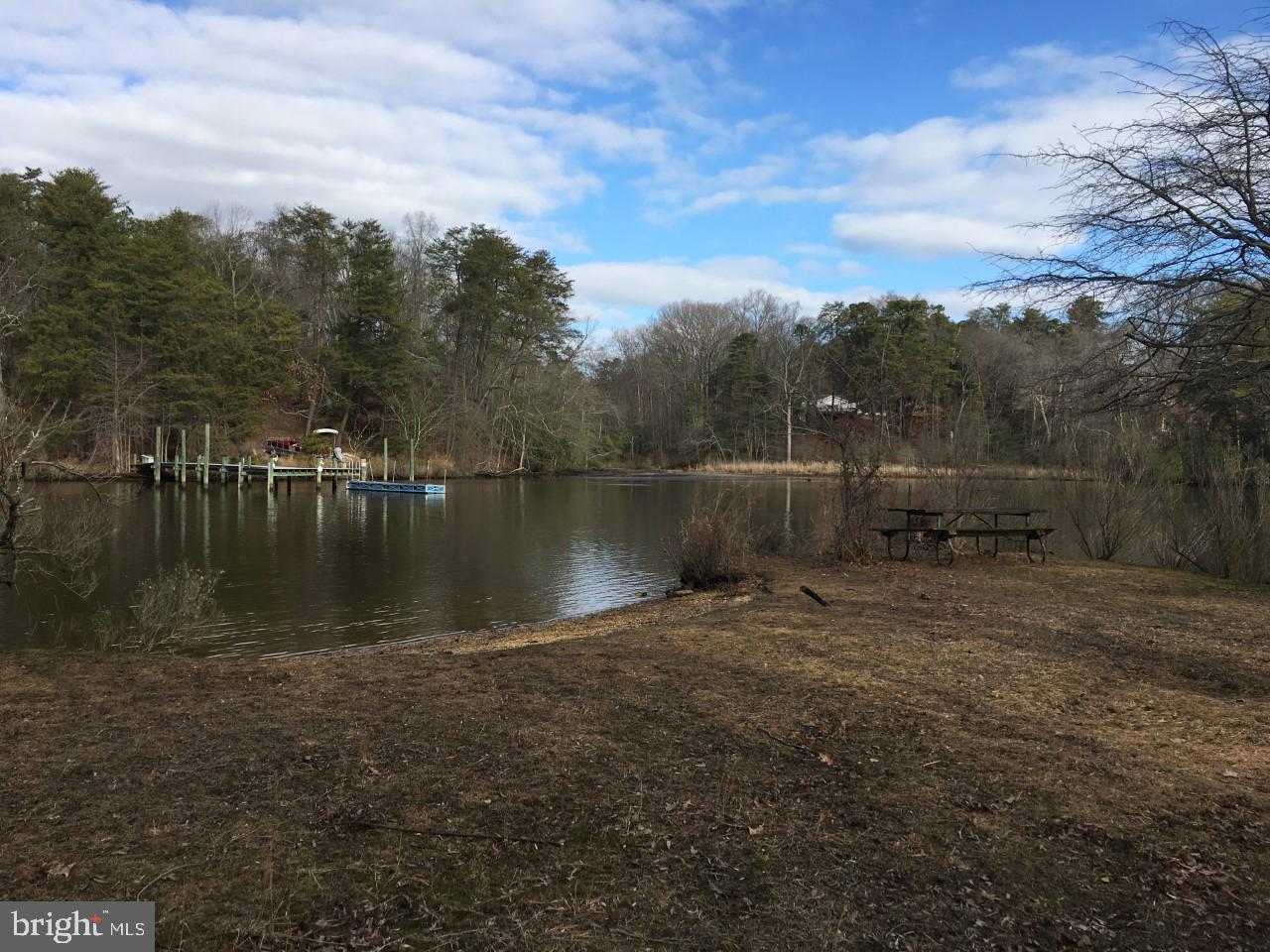 MAGOTHY PARK - Residential